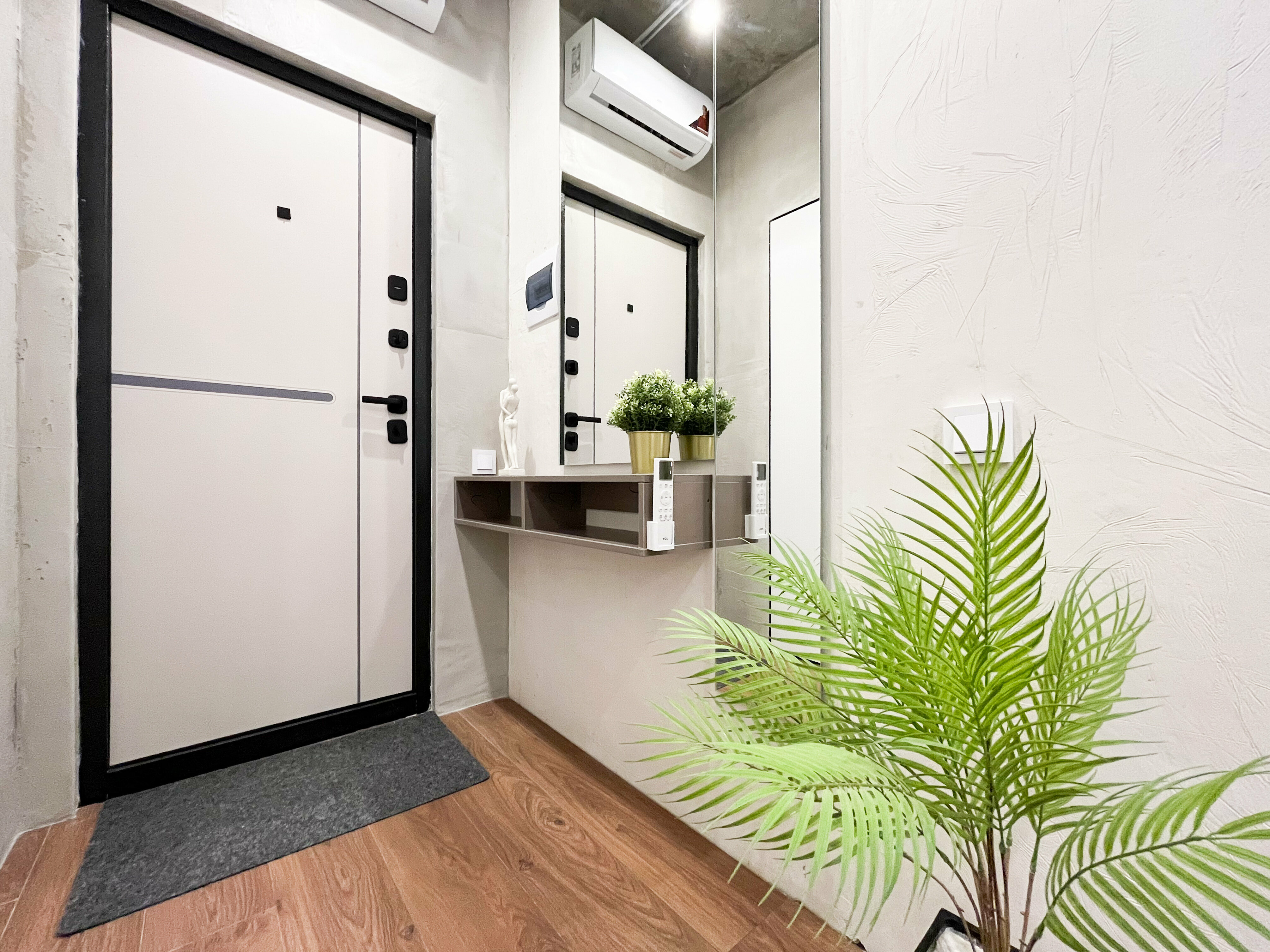 дизайнерский лофт