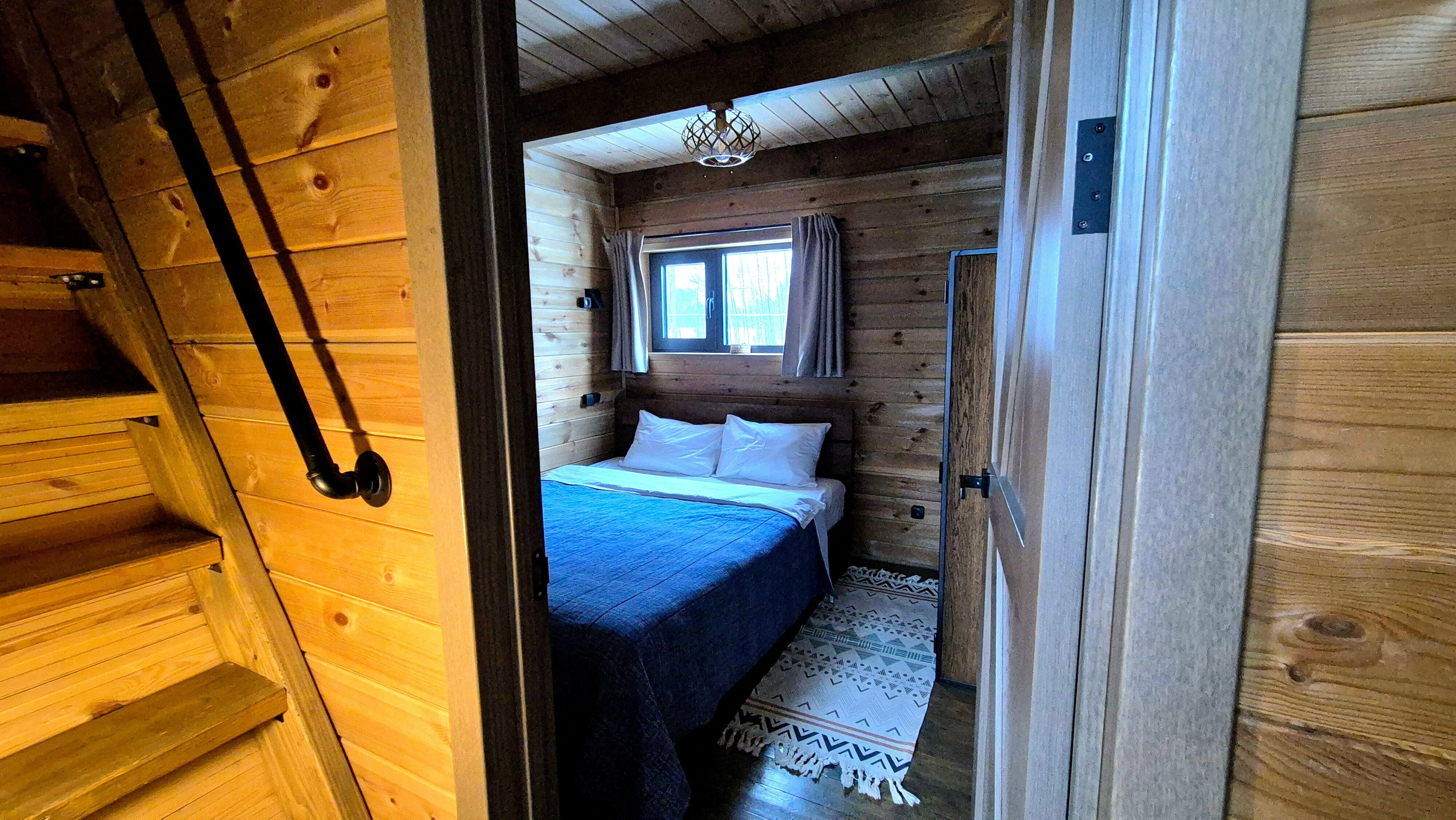 Семейный люкс