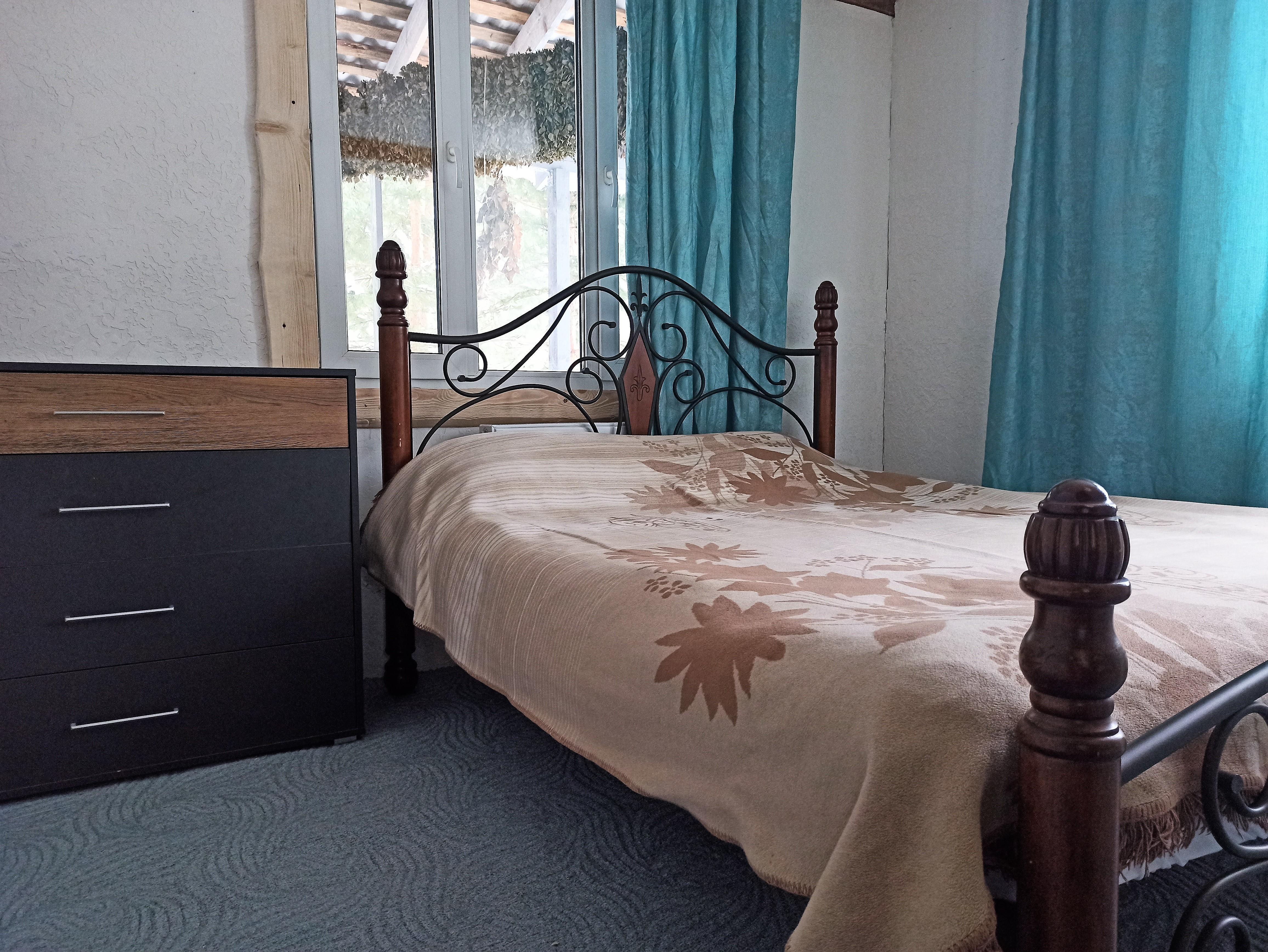 Дом для семейного отдыха