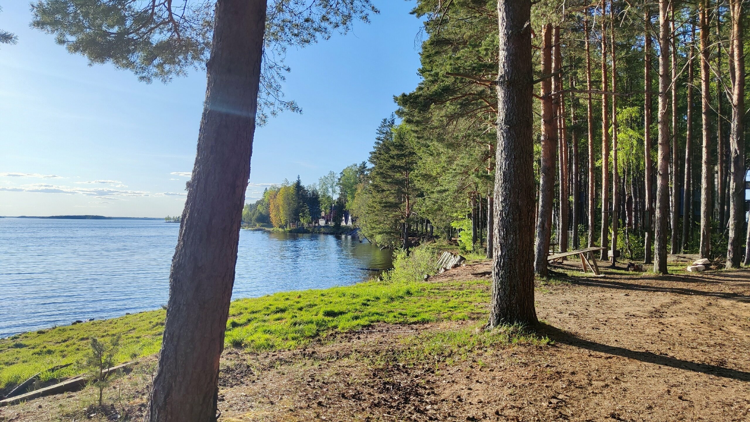 Дом с 3 спальнями