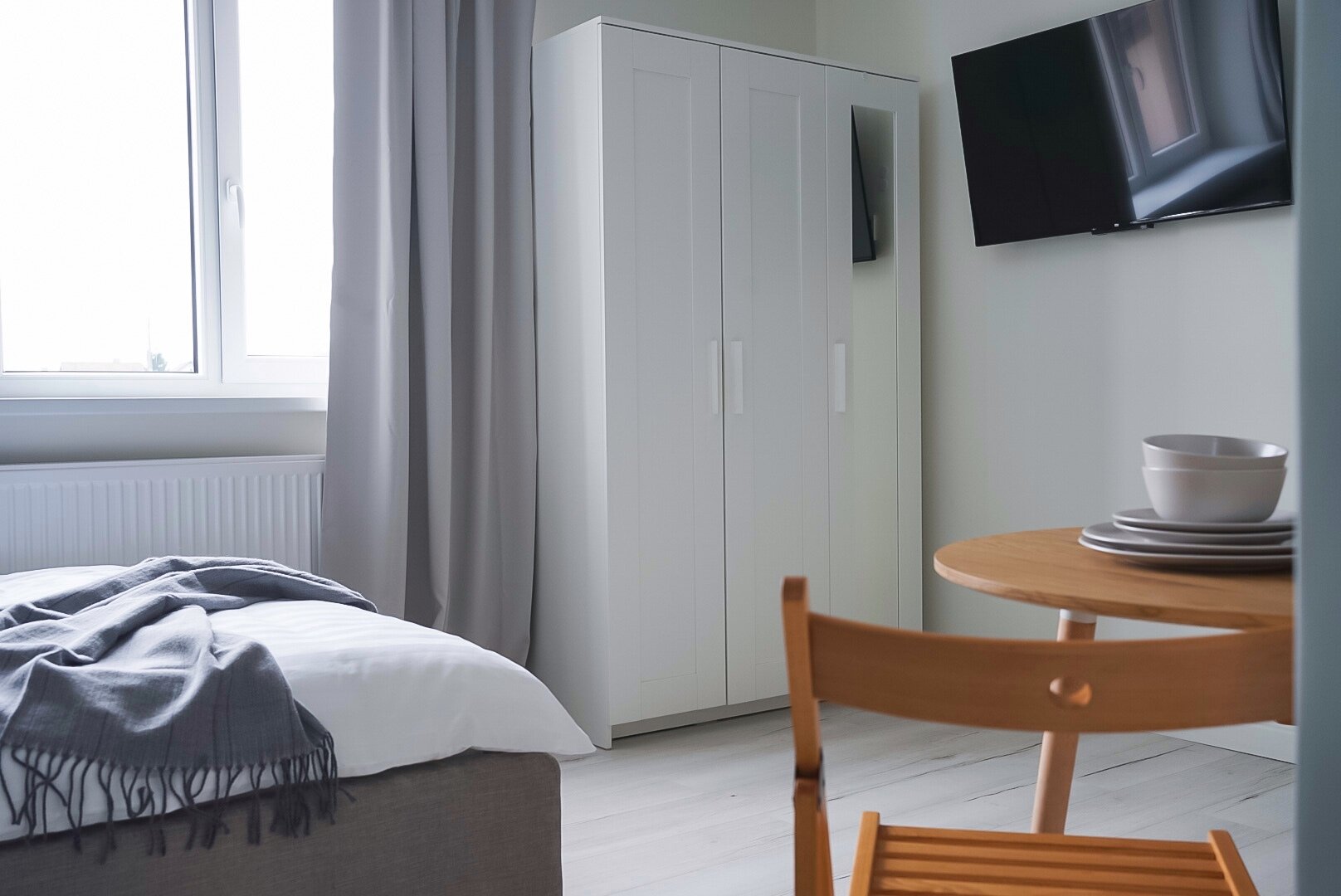 Студия "Мята"