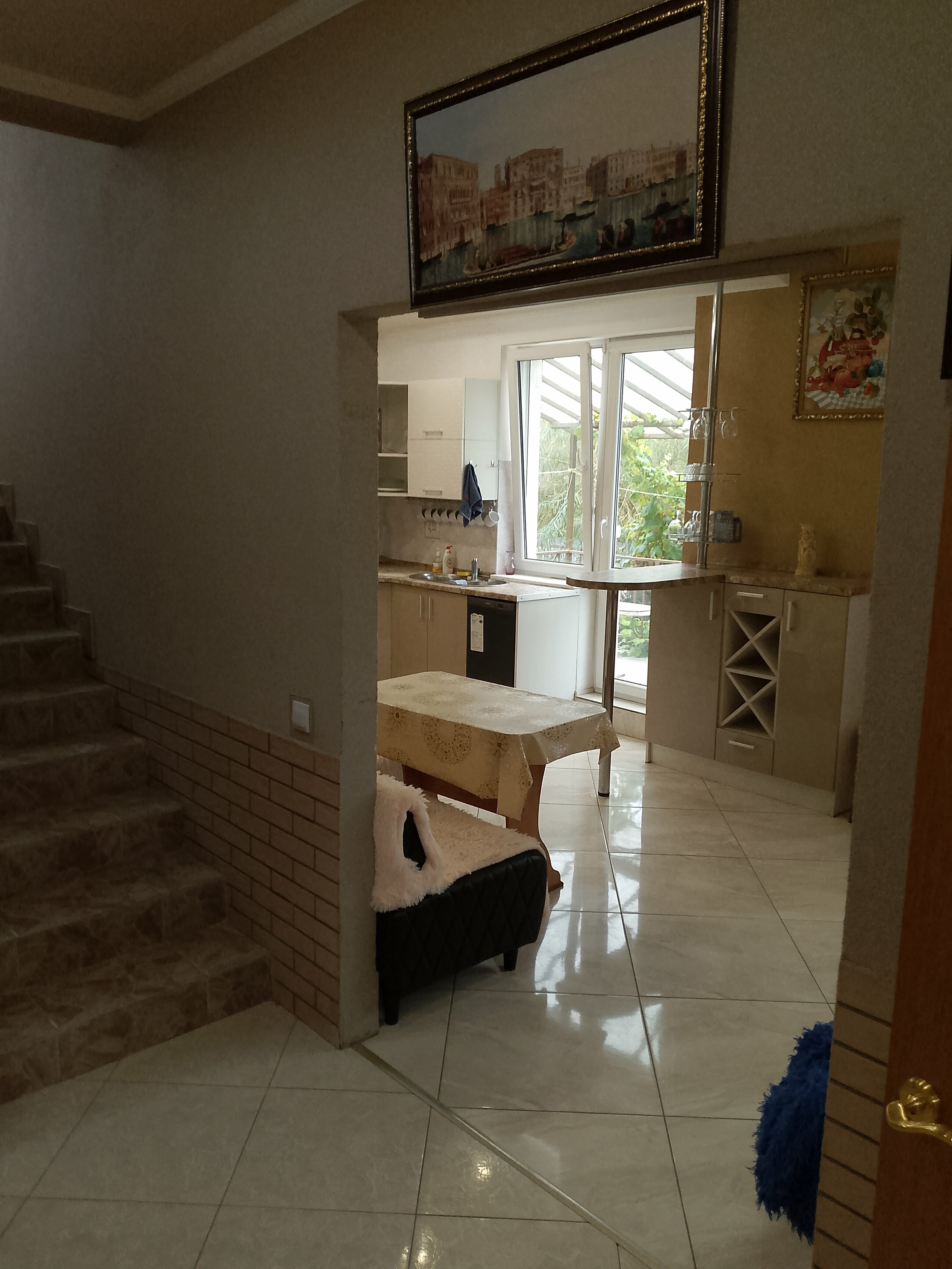 Дом с 5 спальнями