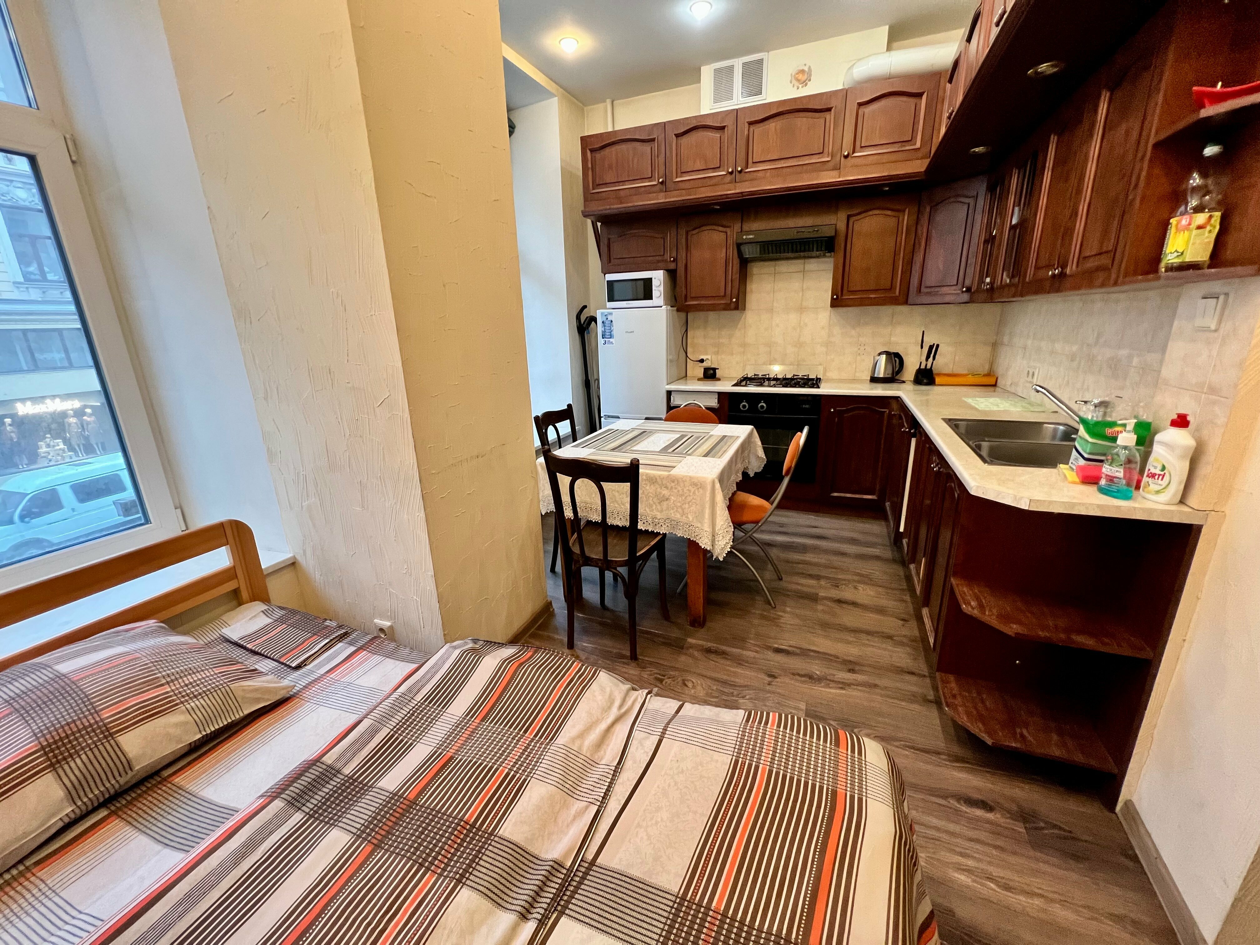 Семейный номер