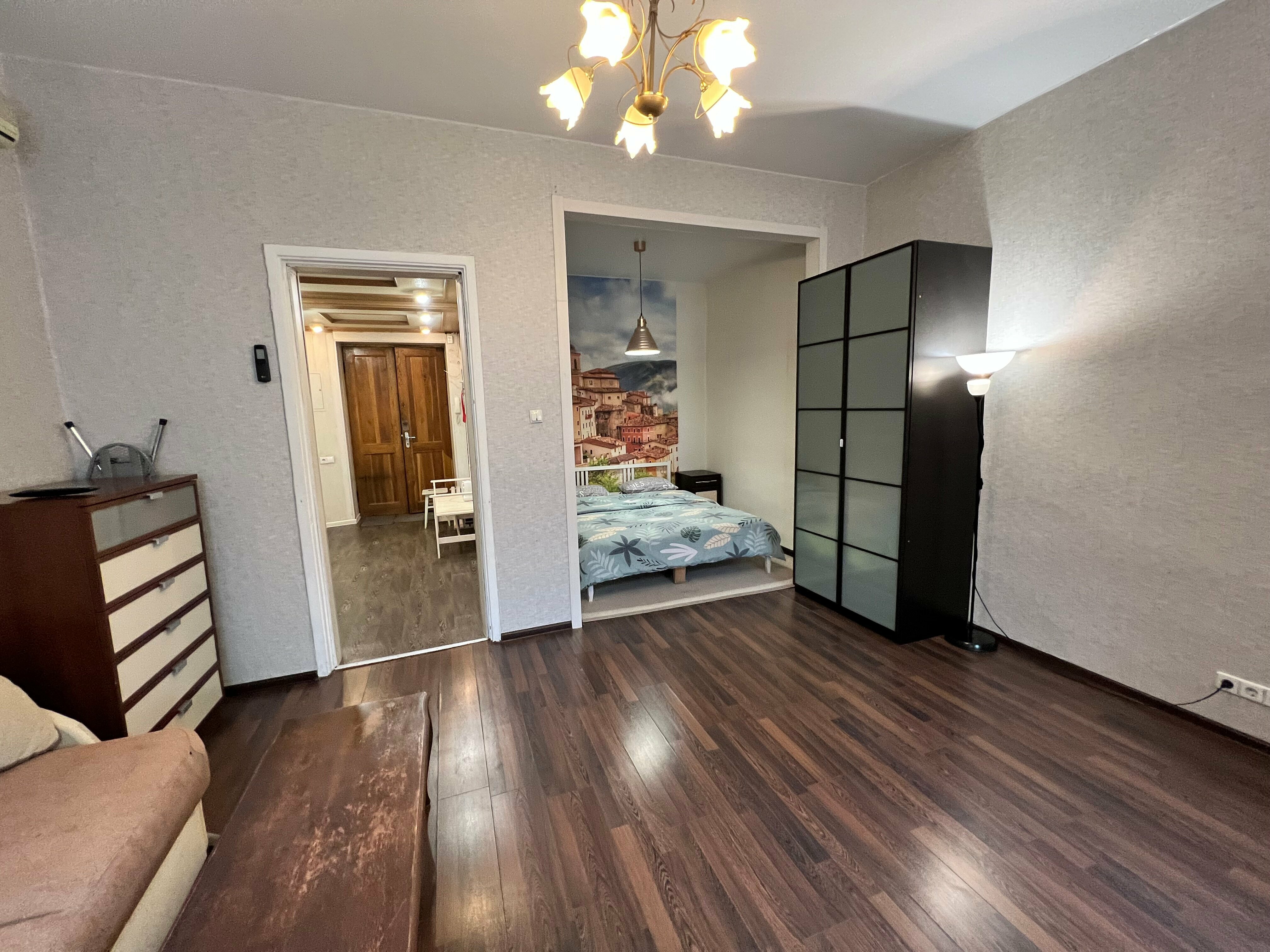 Семейный номер