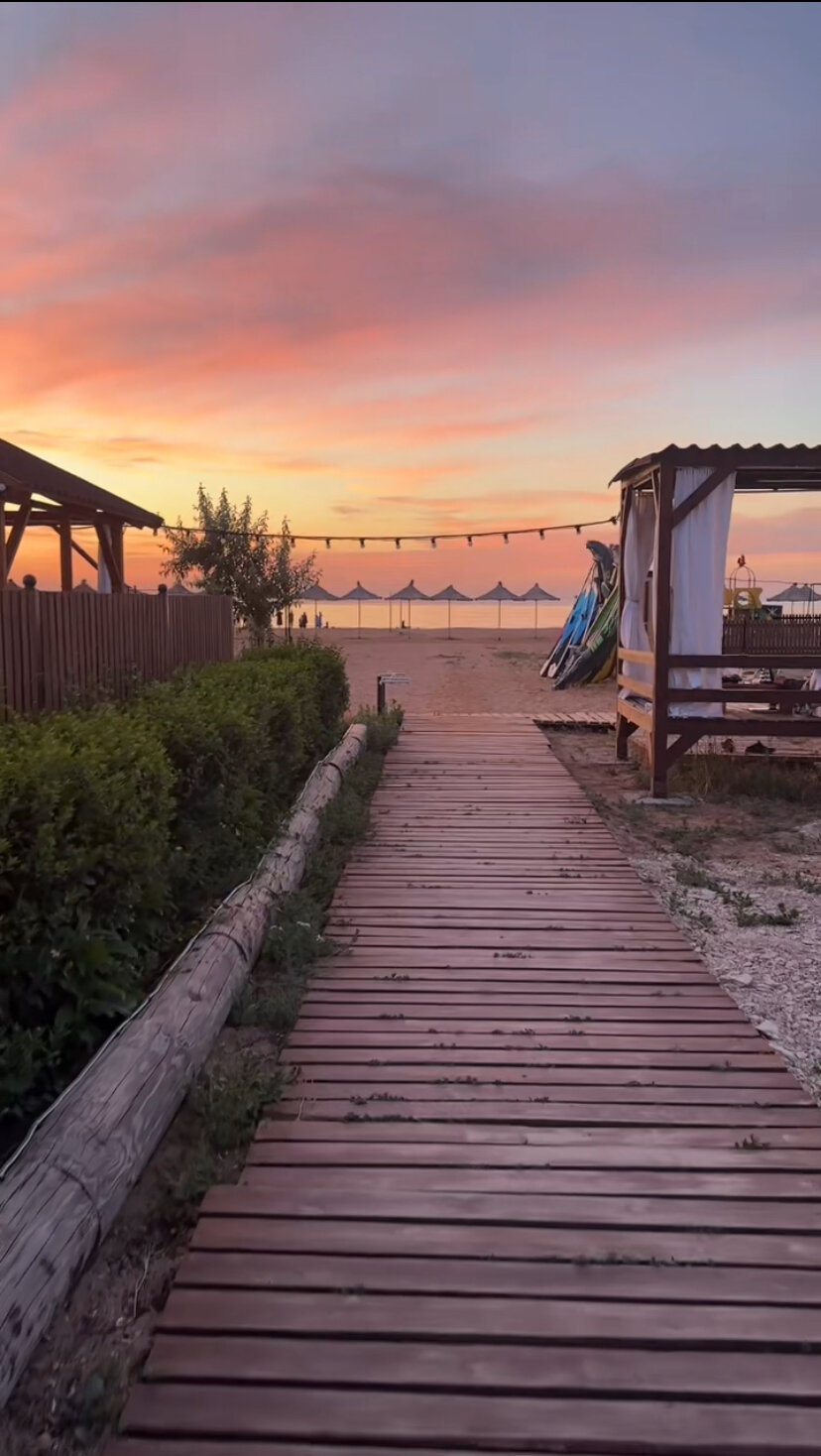 Дом – Рядом с пляжем