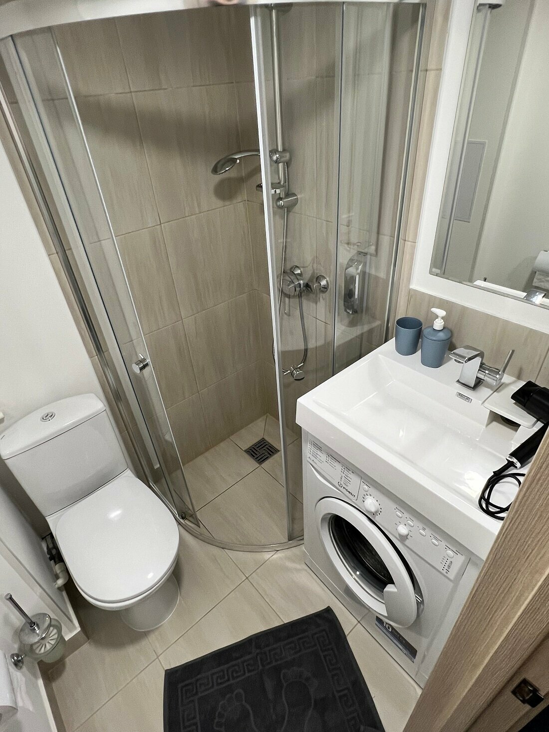 Апартаменты