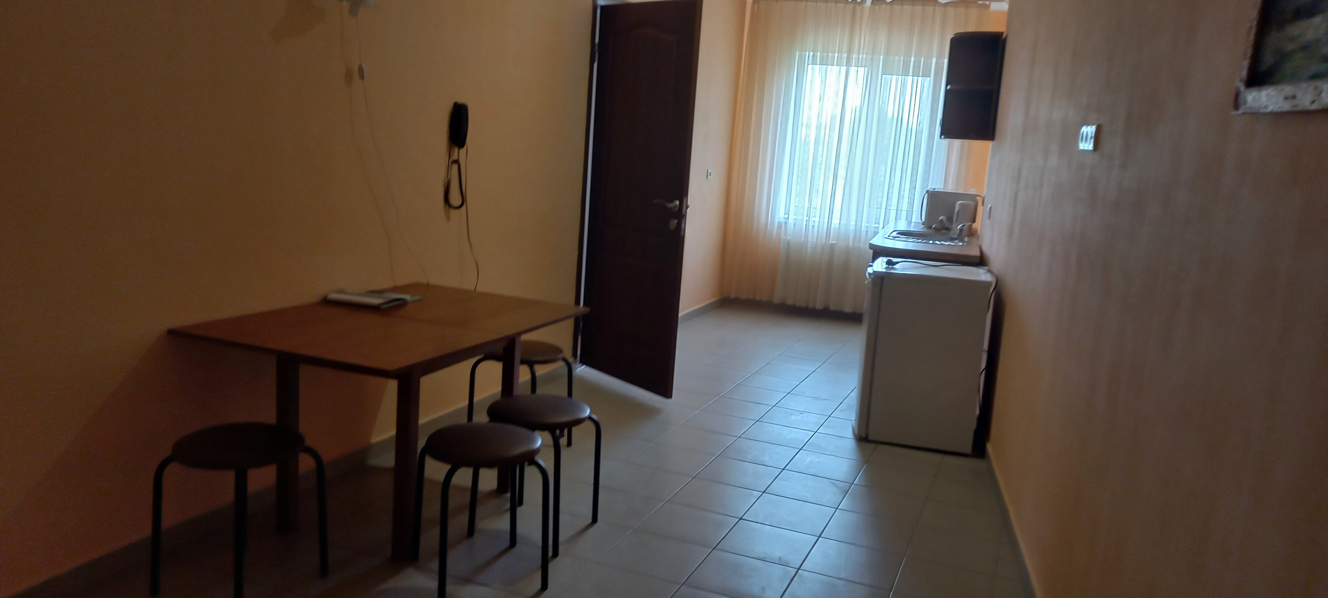 Семейный номер