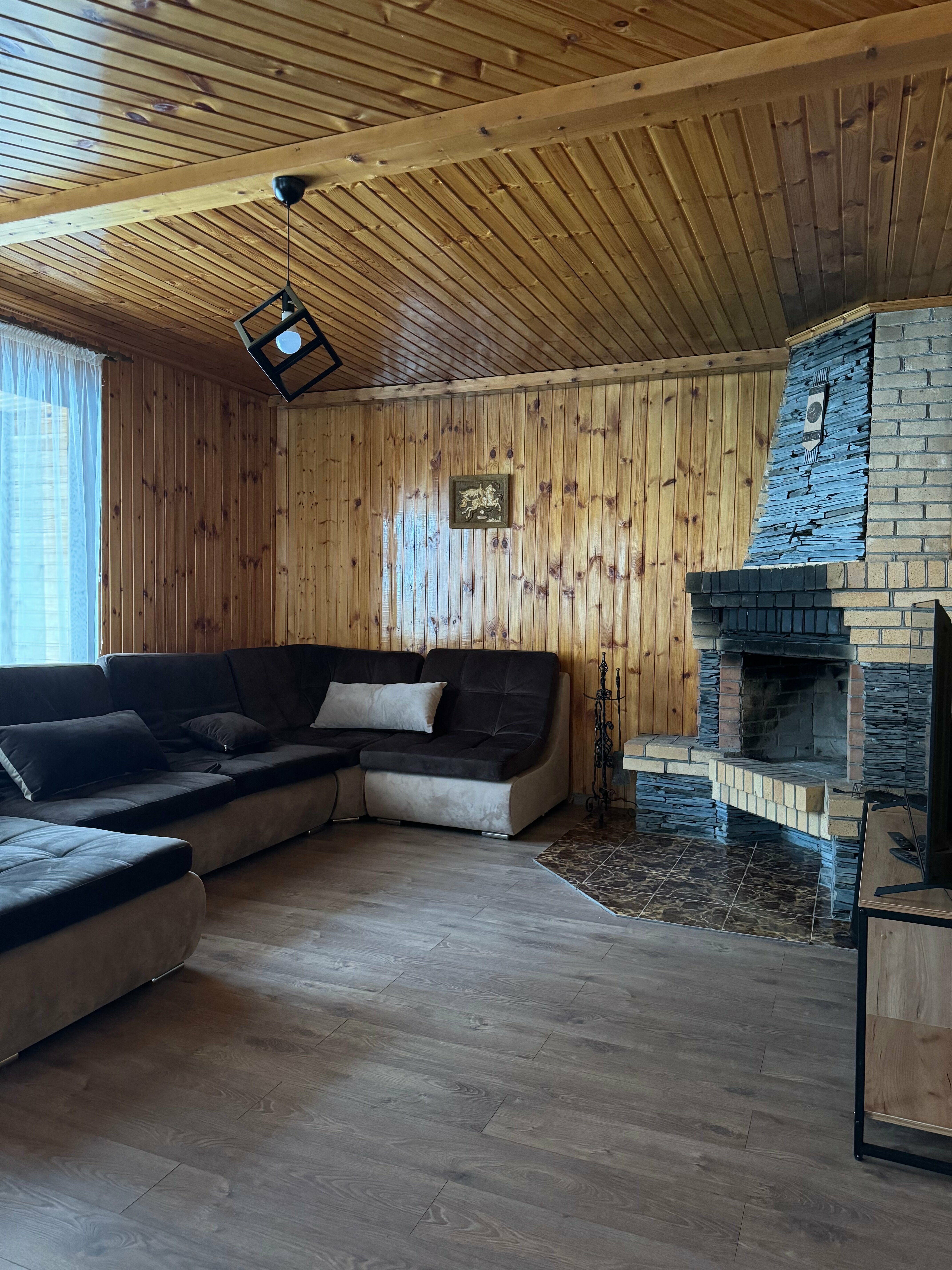 Дом для отпуска