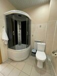 Семейный номер в Заря