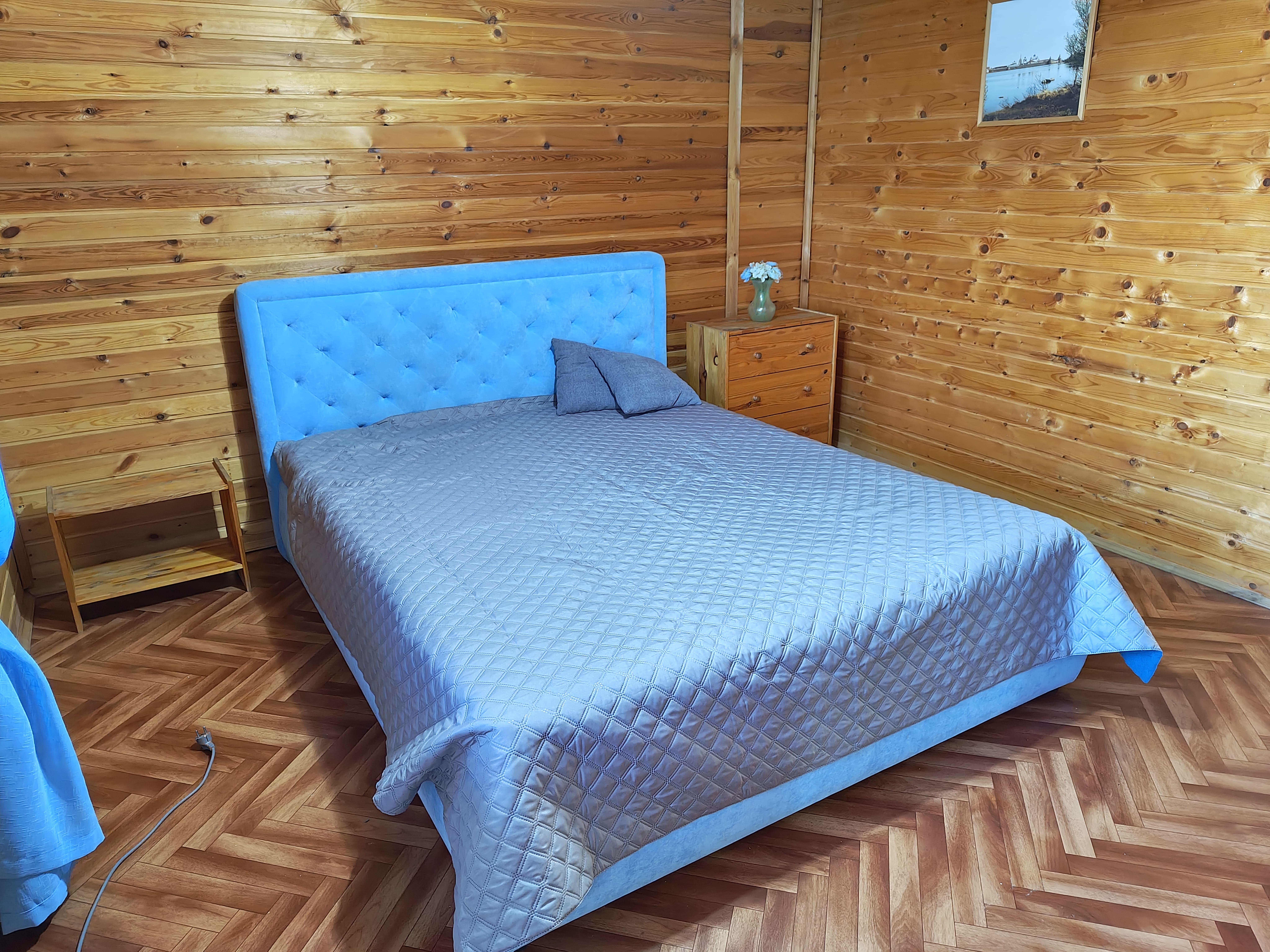 Номер с балконом 1