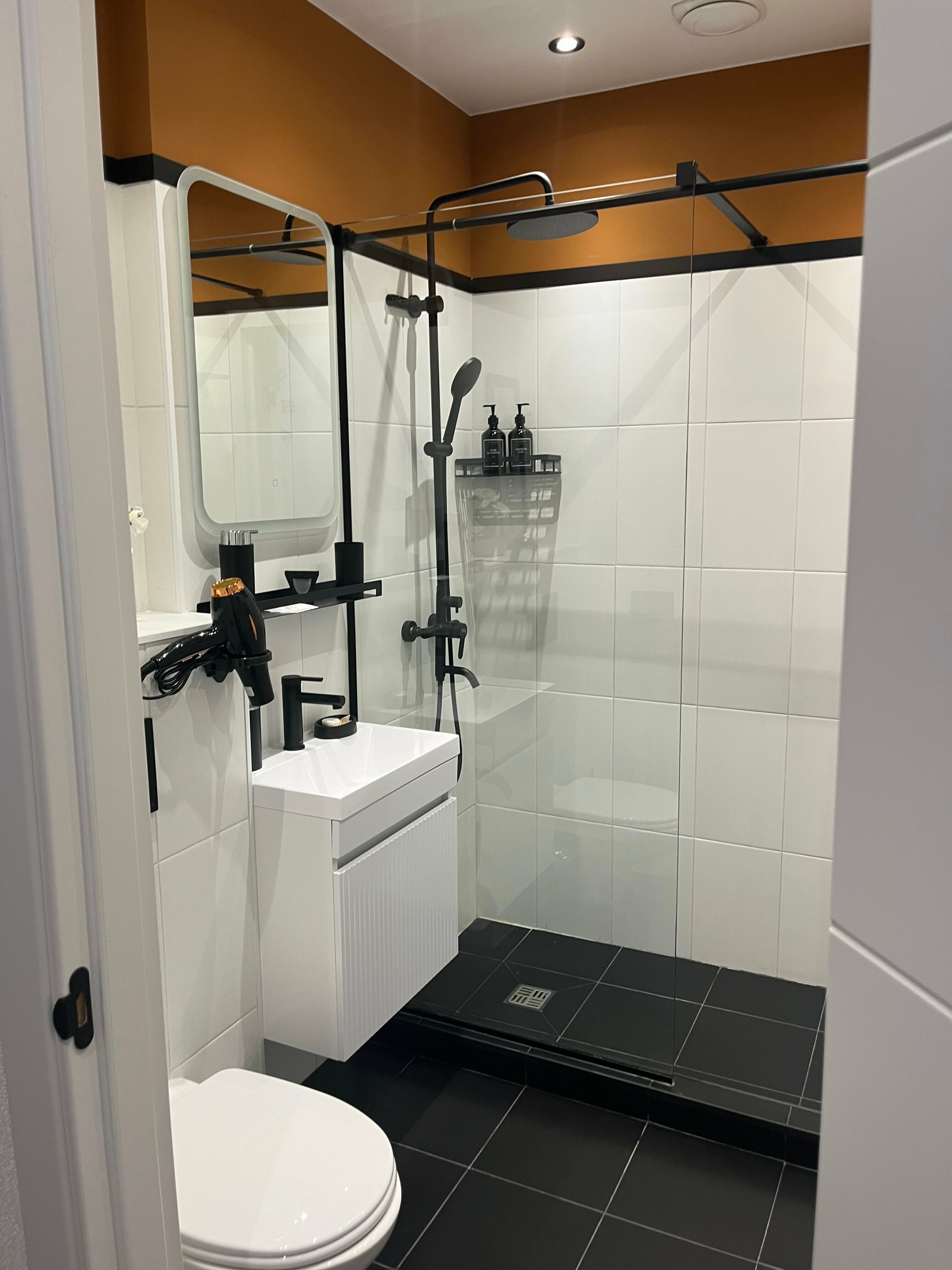 Семейный номер-студия