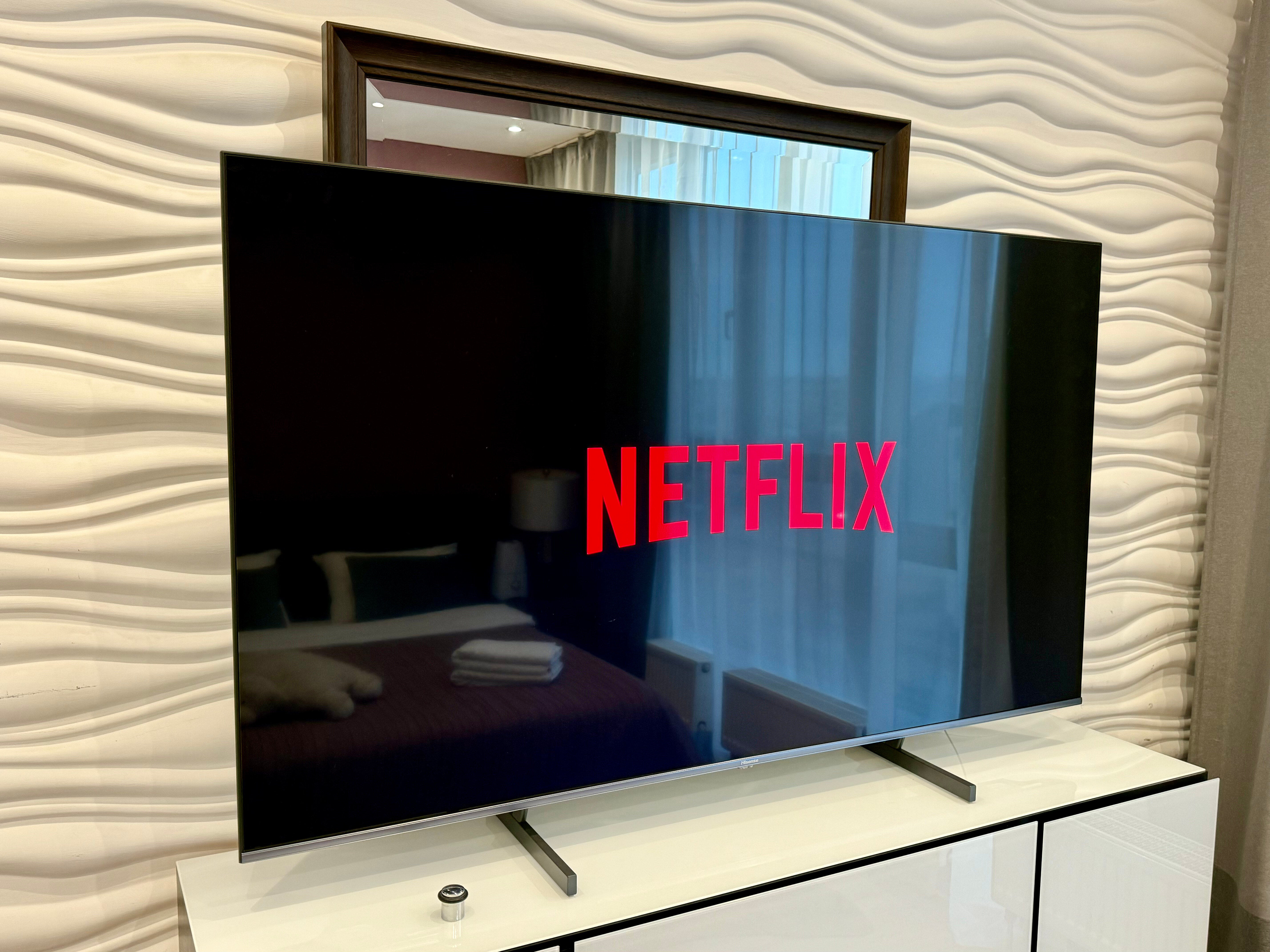 Семейный суперлюкс