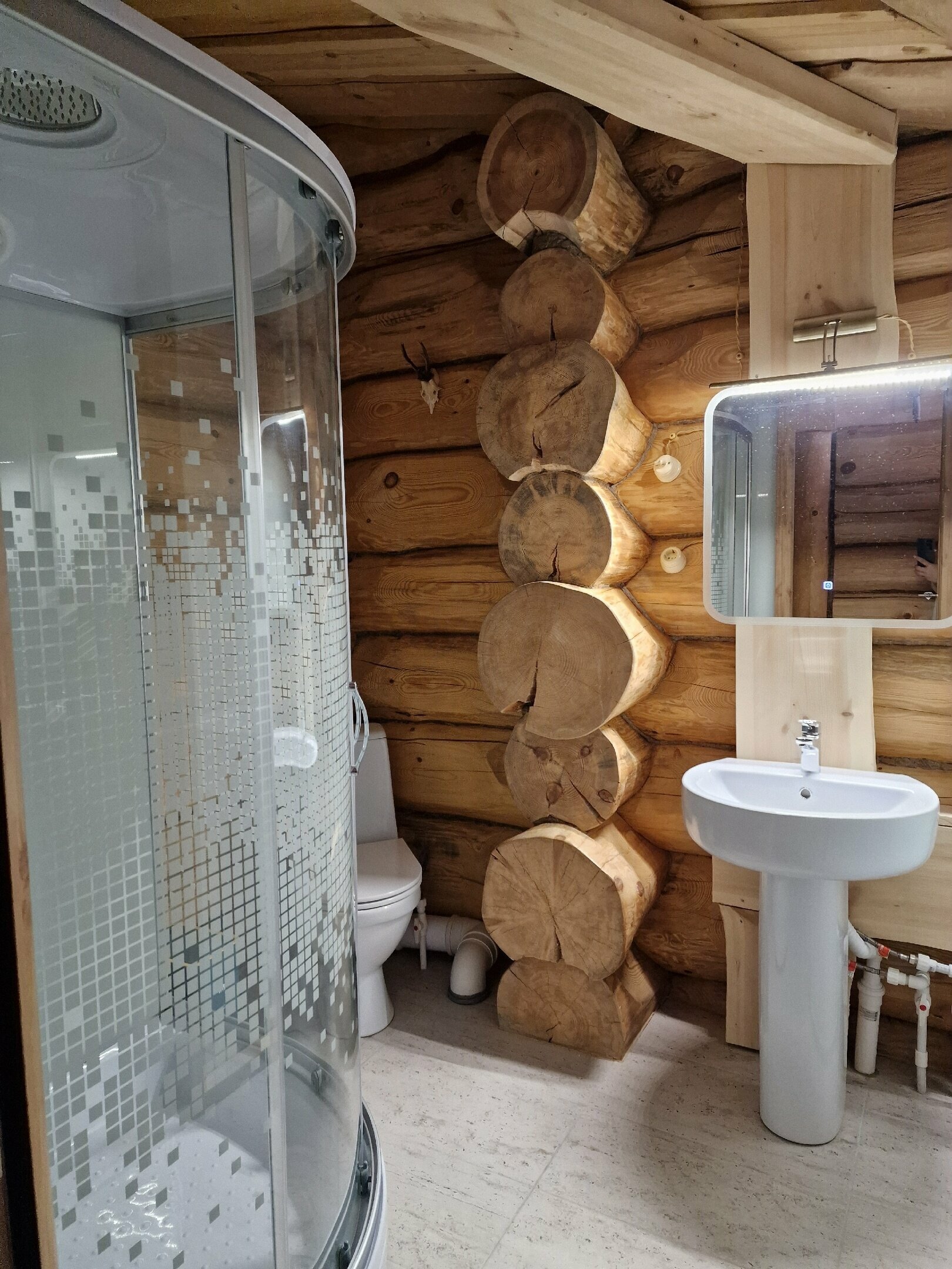 Одноместный номер