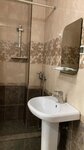 3-мест.номер, вид на сад в Парфенон