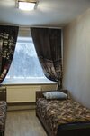 Стандартный с 2 отд. кров. без душа в Авто-Норма