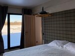"Кают-компания" на Петроградской. 1 спальня. Ул. Академика Павлова, 11А. в House Boat