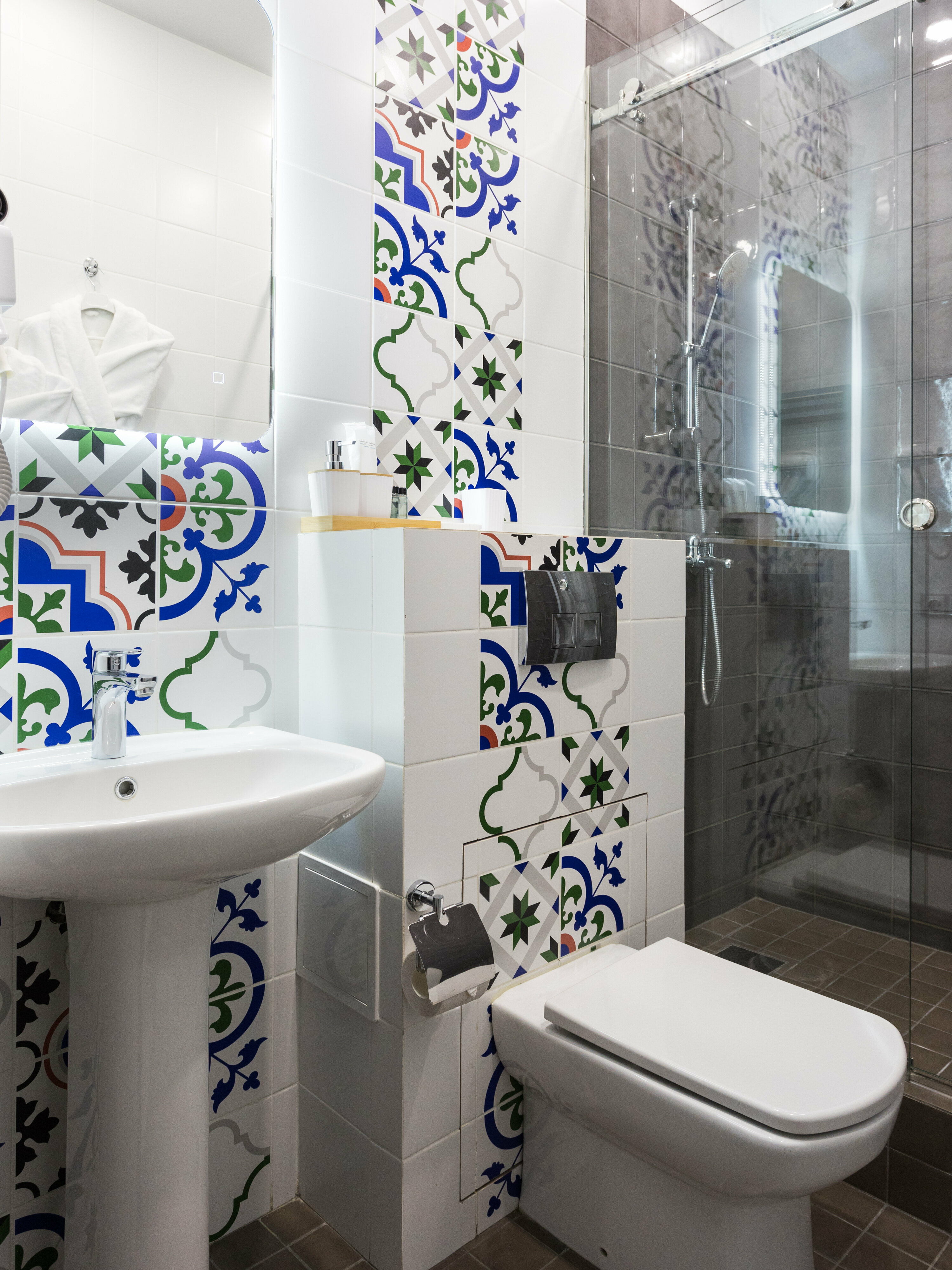 Апартаменты-студия