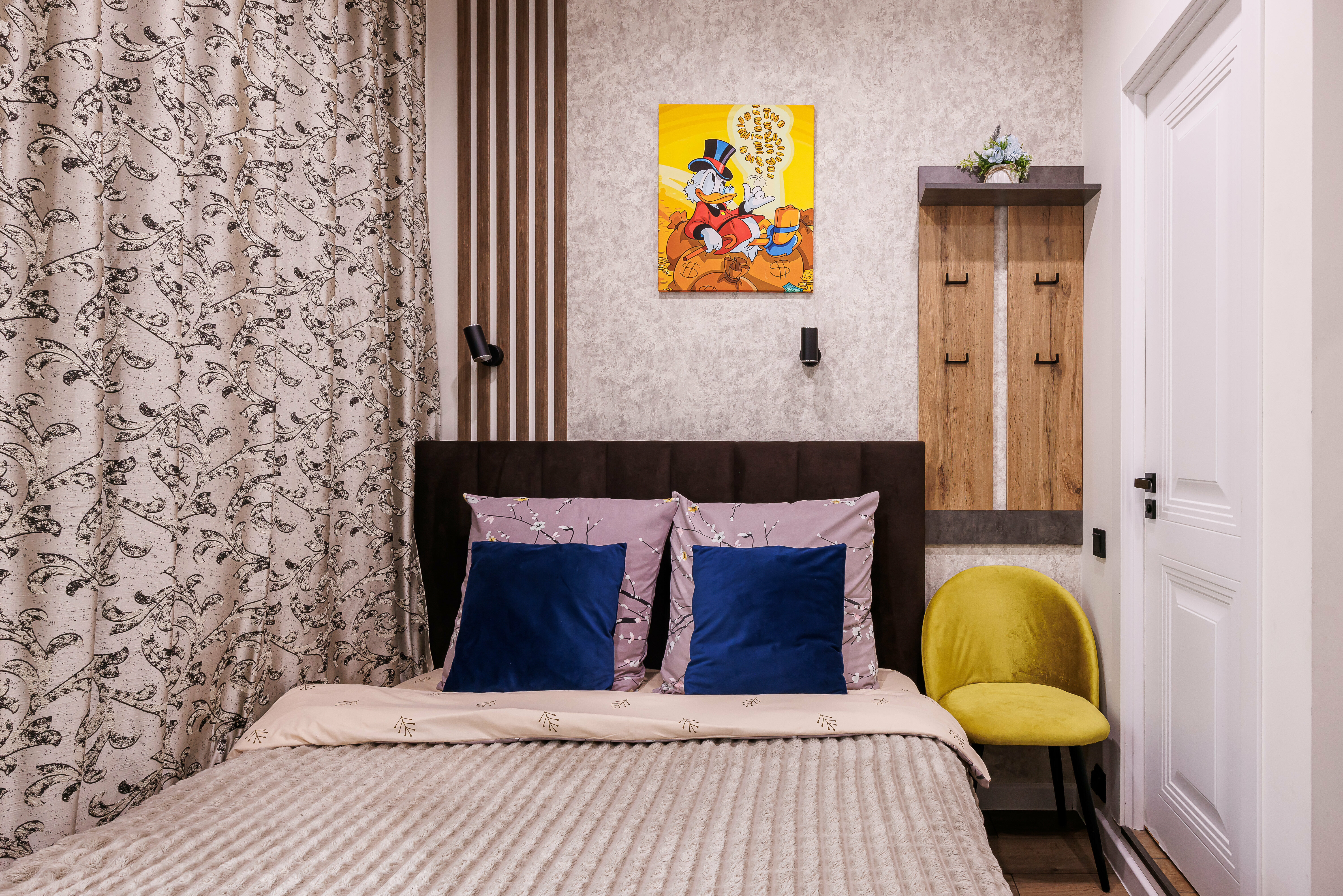 Номер-студия