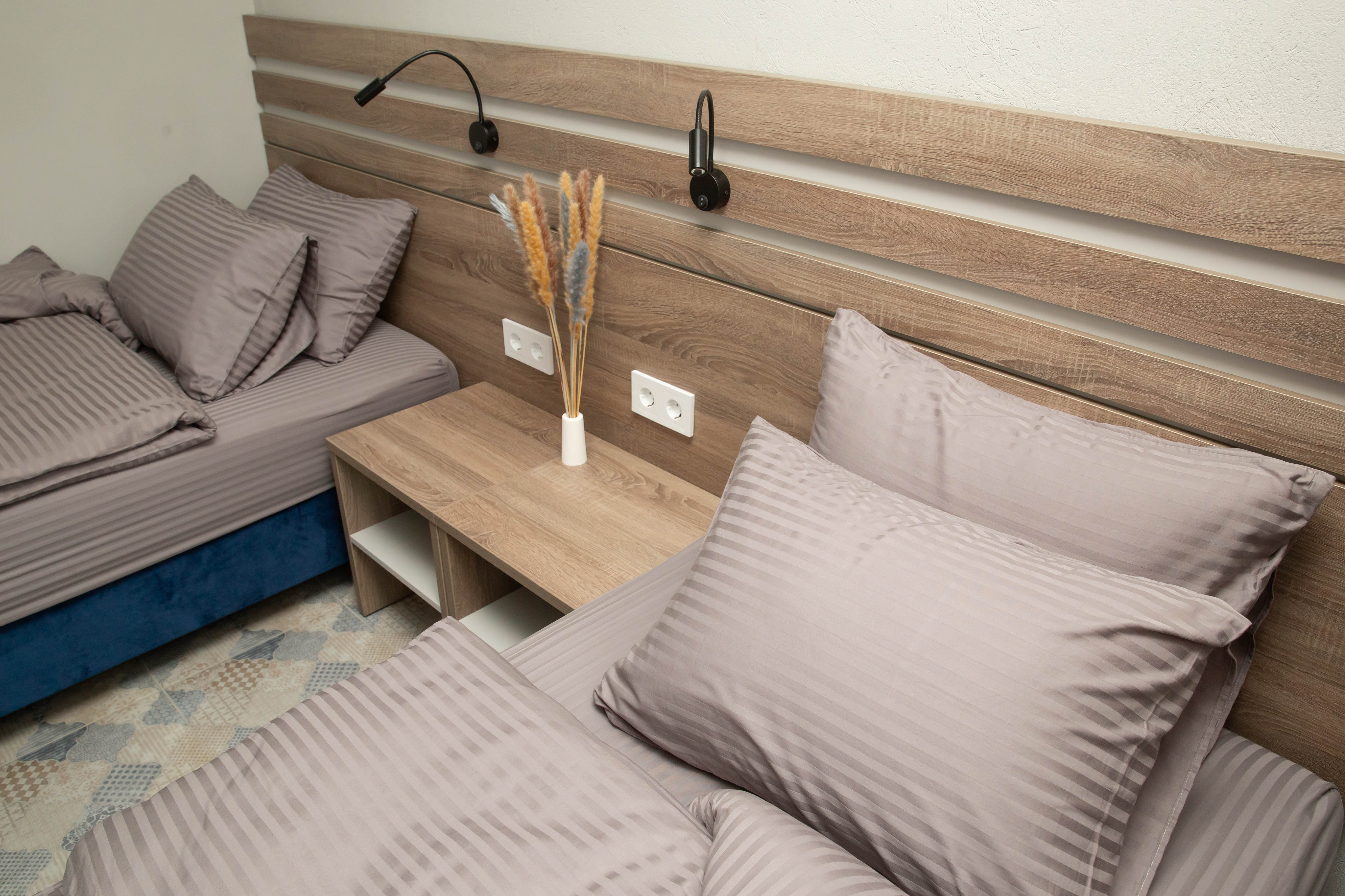 Семейный люкс