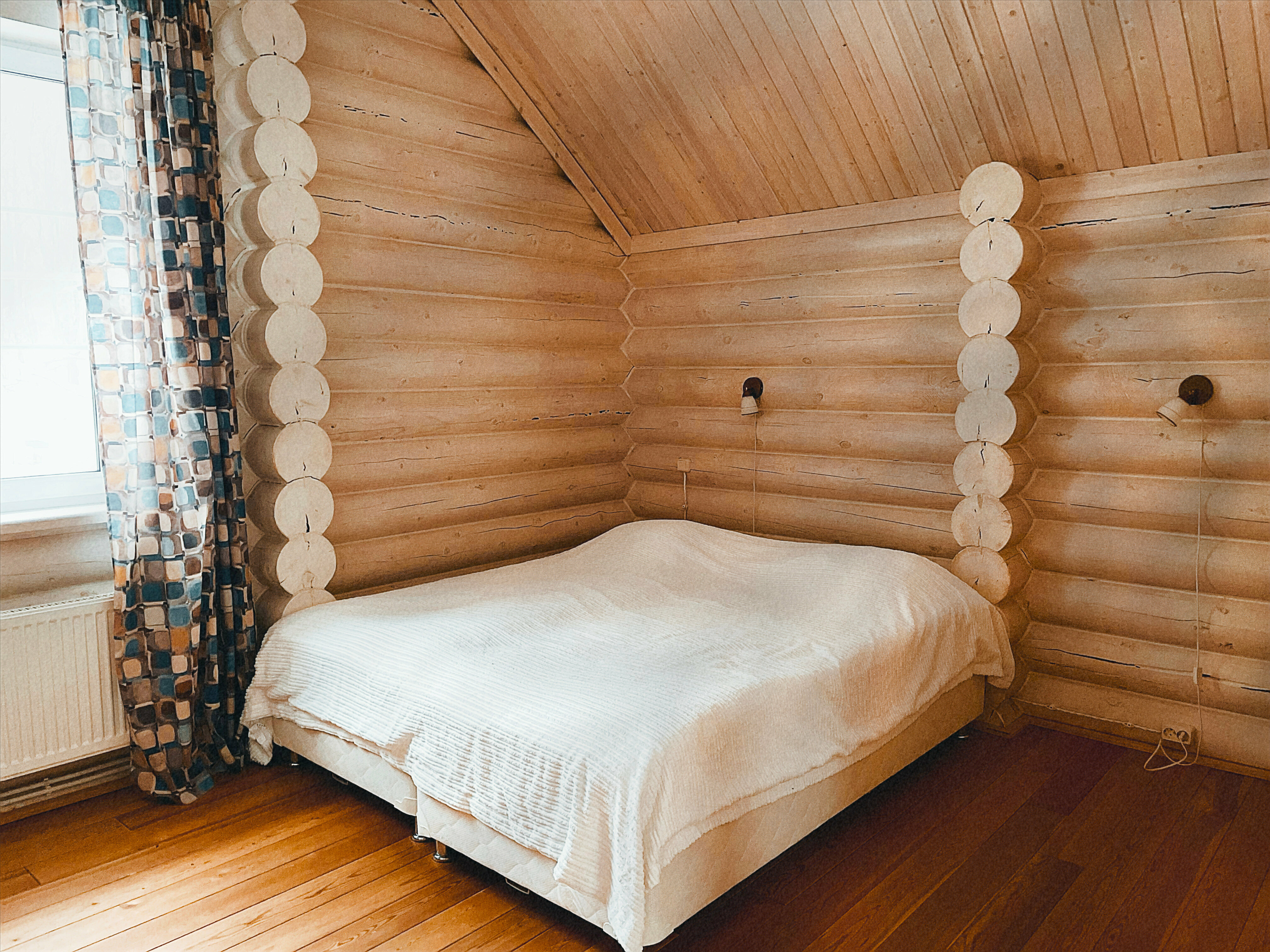 Коттедж Кировская 6