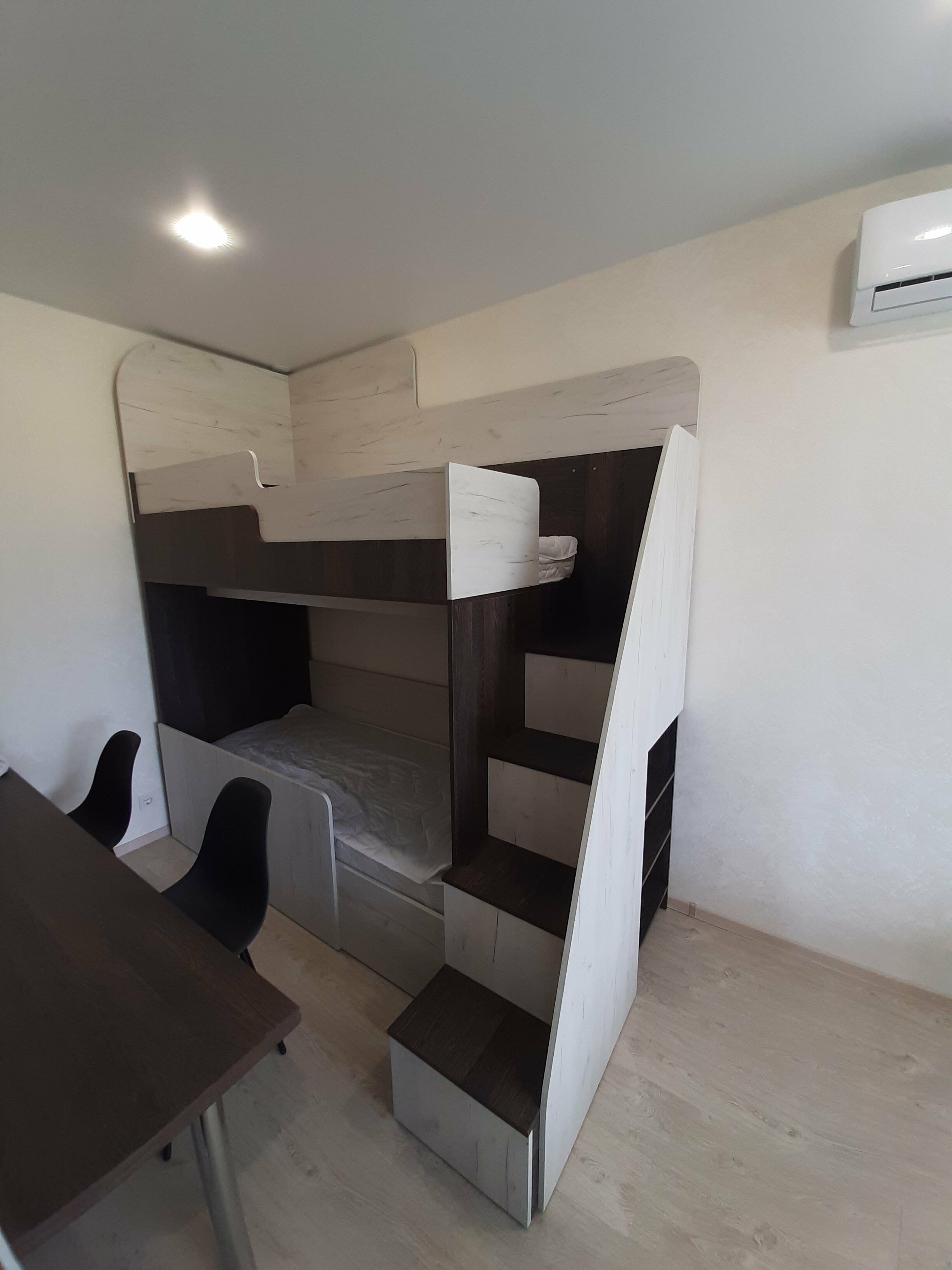 Вилла с собственным бассейном