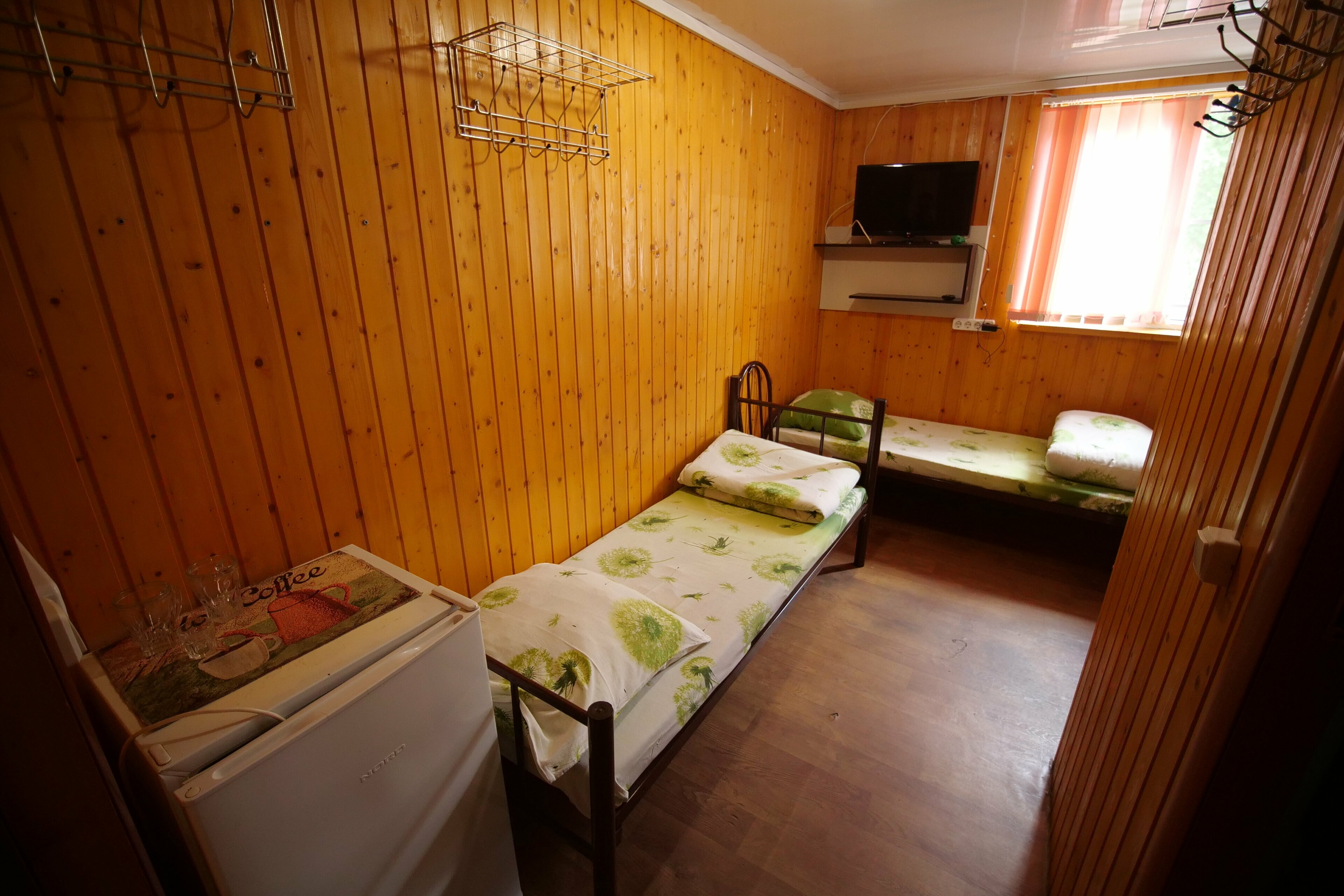 Общий номер для мужчин и женщин