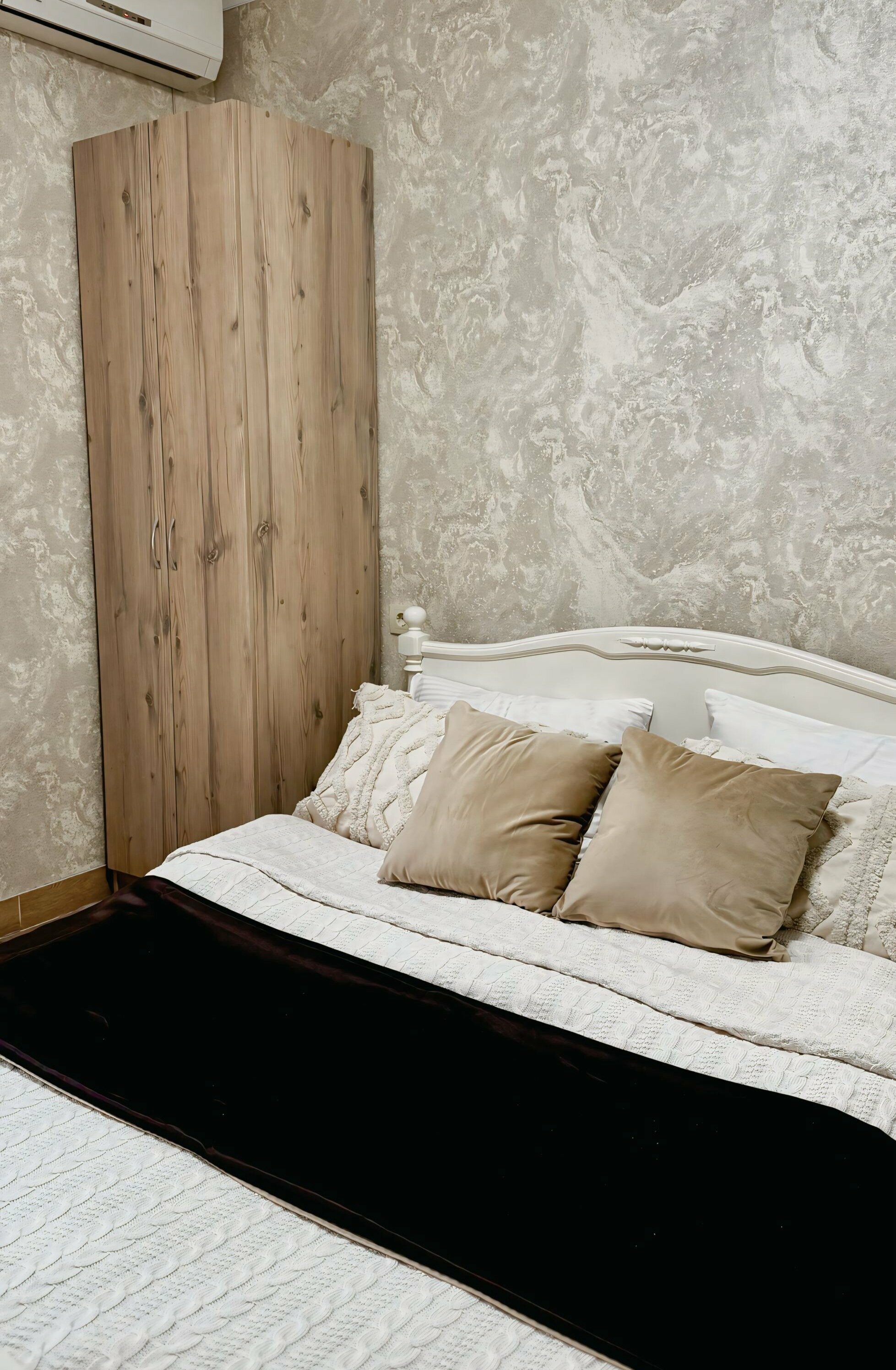 Двухместный  Эконом 