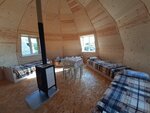 Дом для семейного отдыха в Купола Карелии