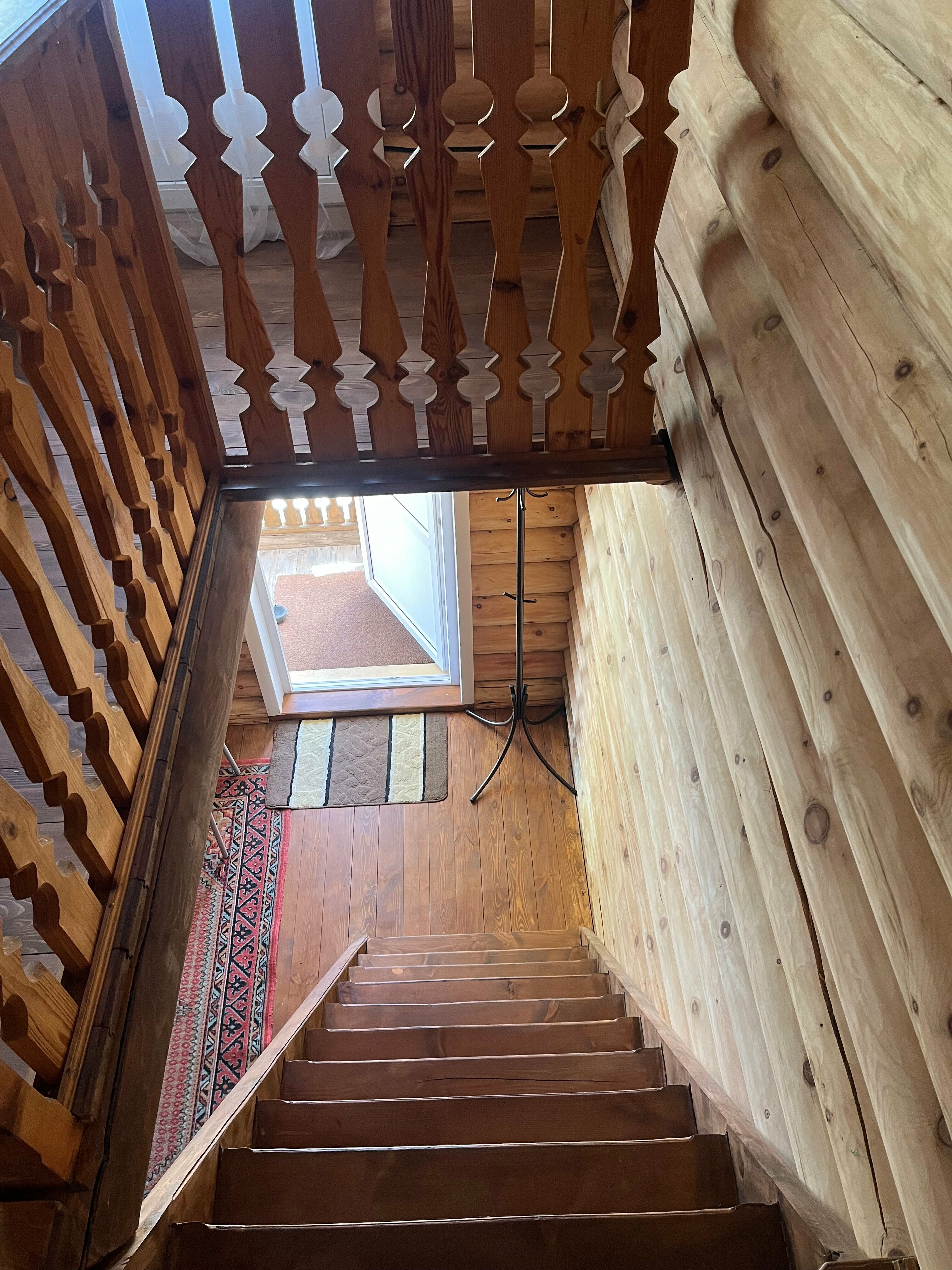 Дом для отпуска