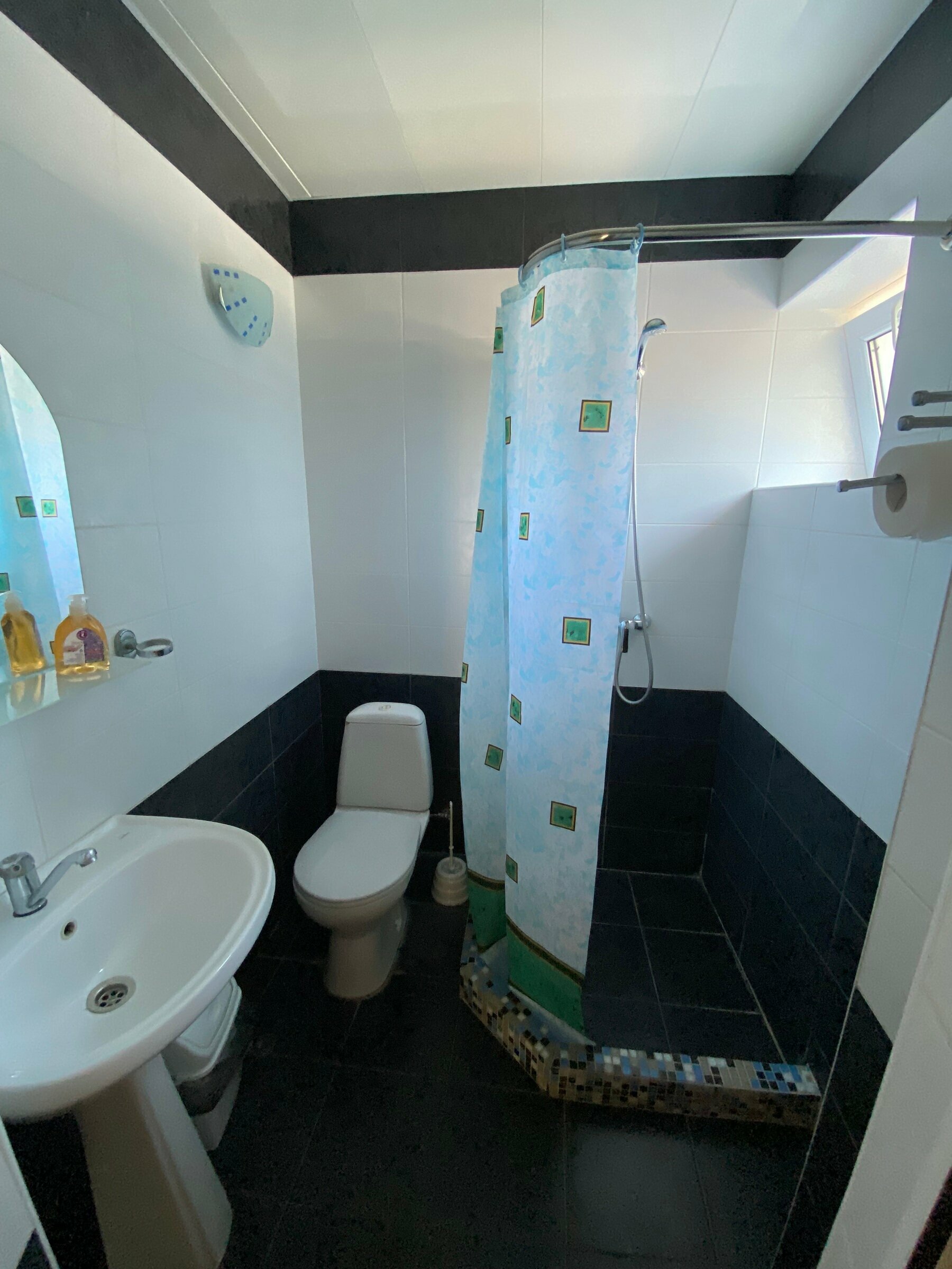 Четырехместный номер