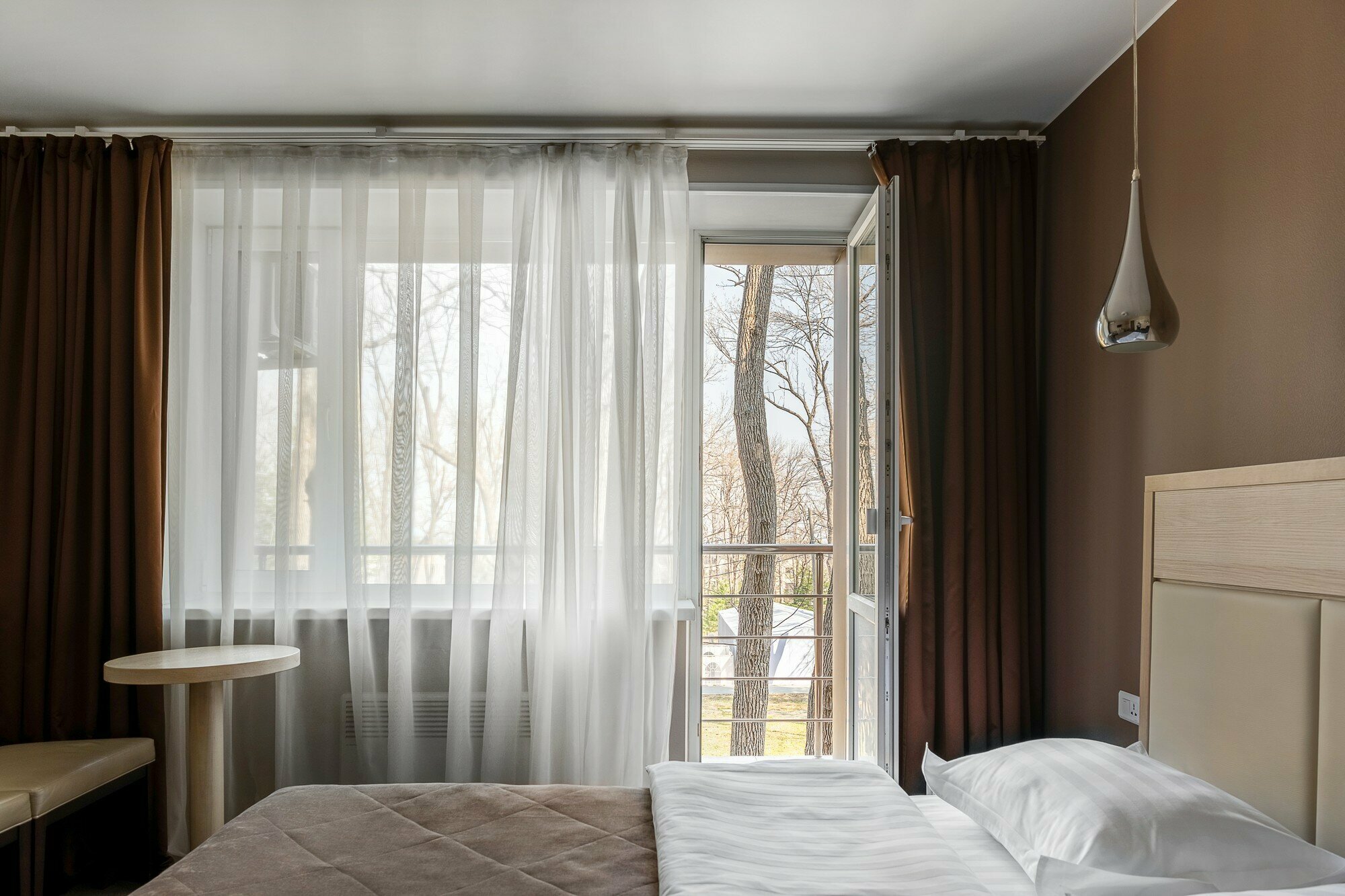 Стандартный семейный номер