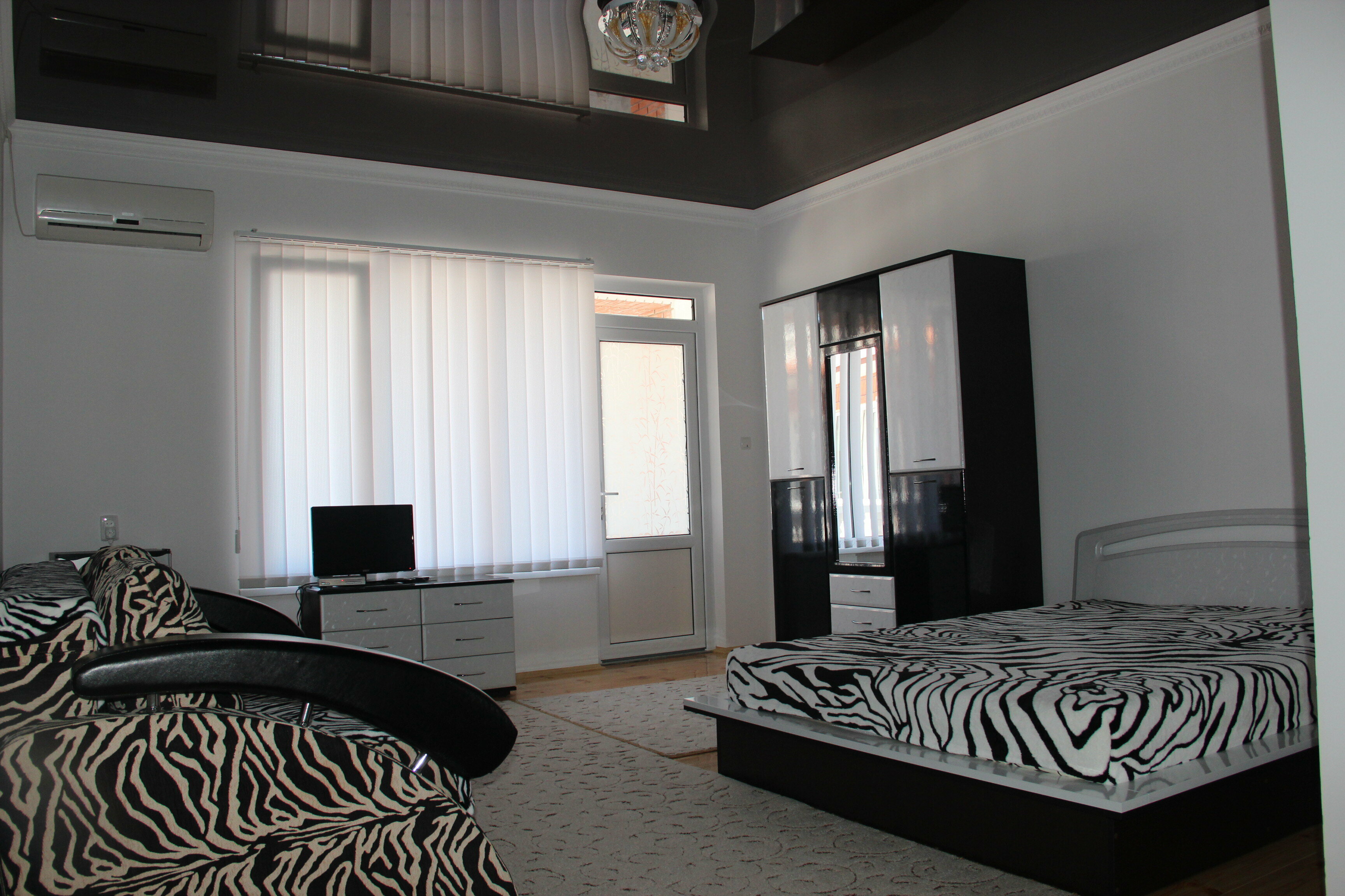 2х местный номер комфорт 