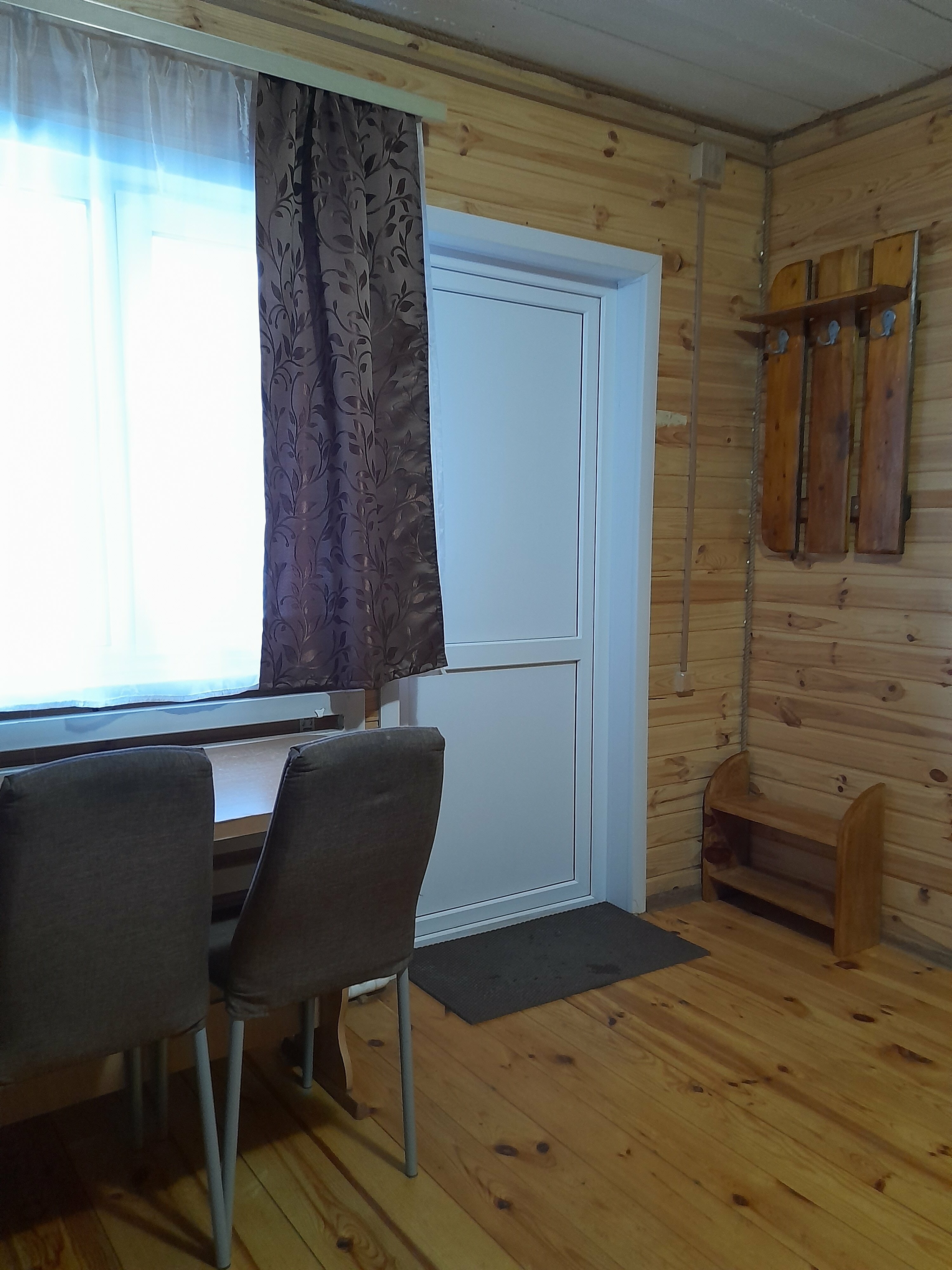 Трехместный номер