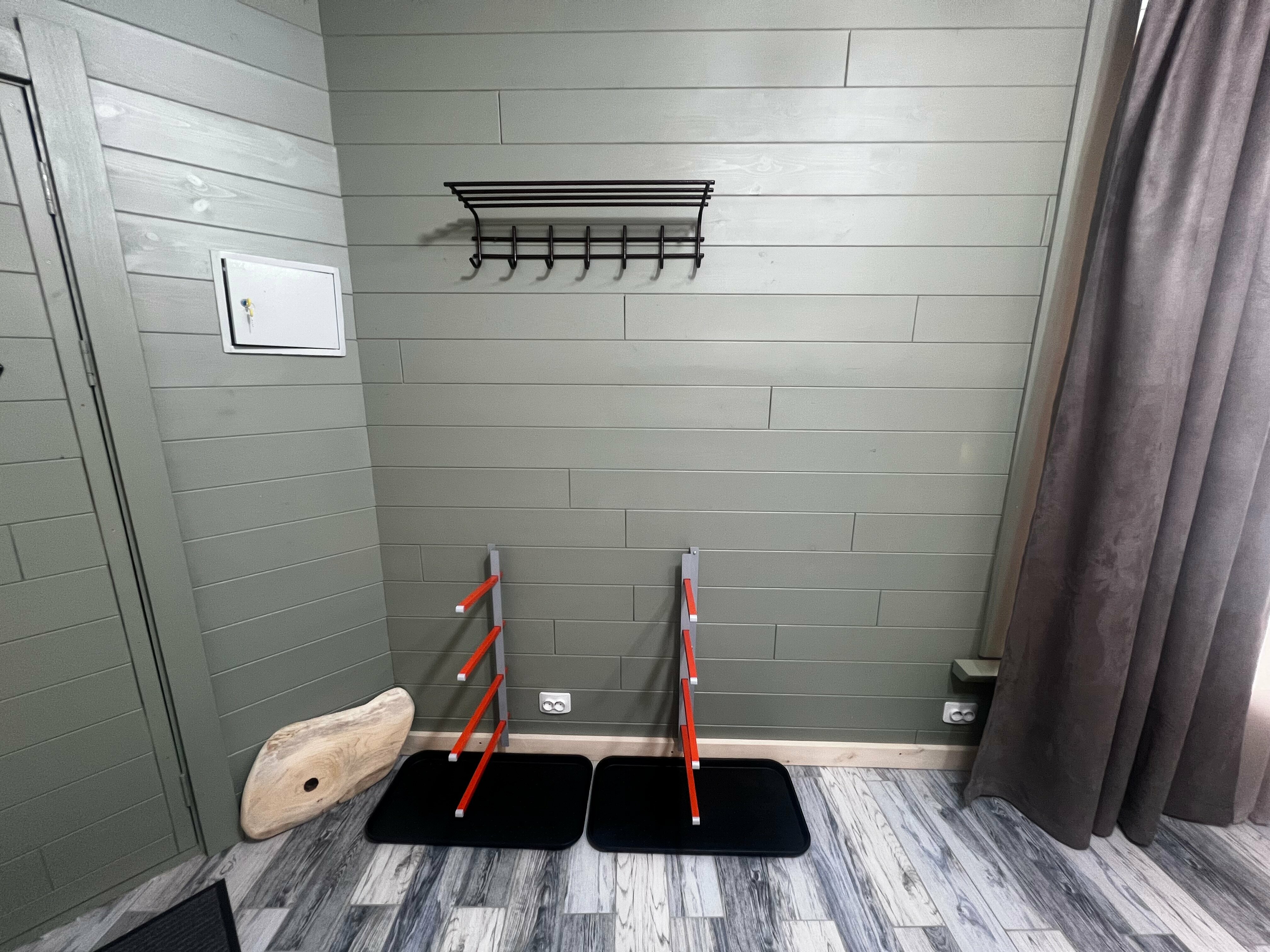 Стандартный номер-студия