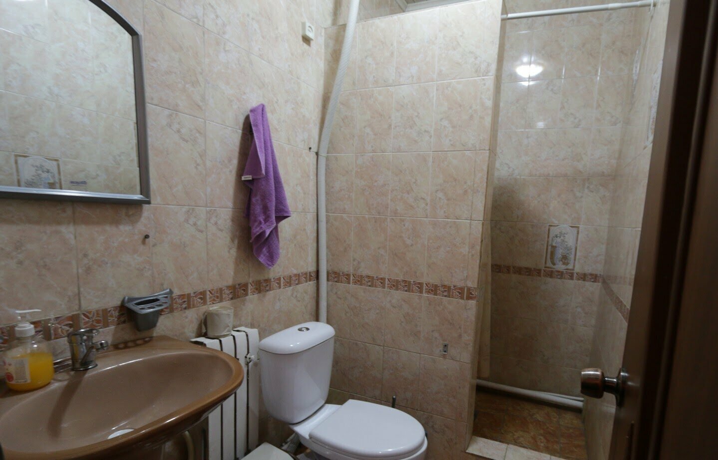 Коттедж у реки