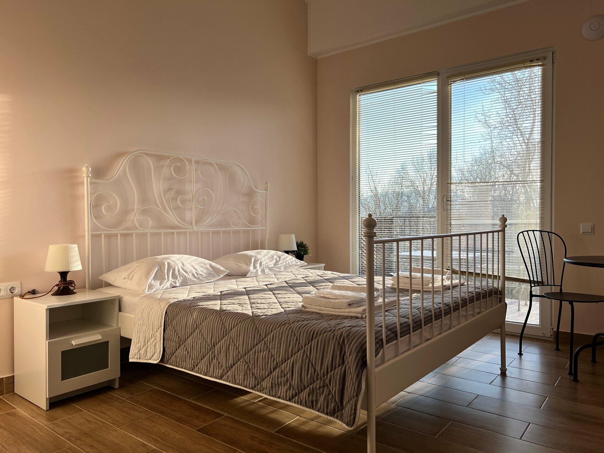 Стандарт Плюс двухместный