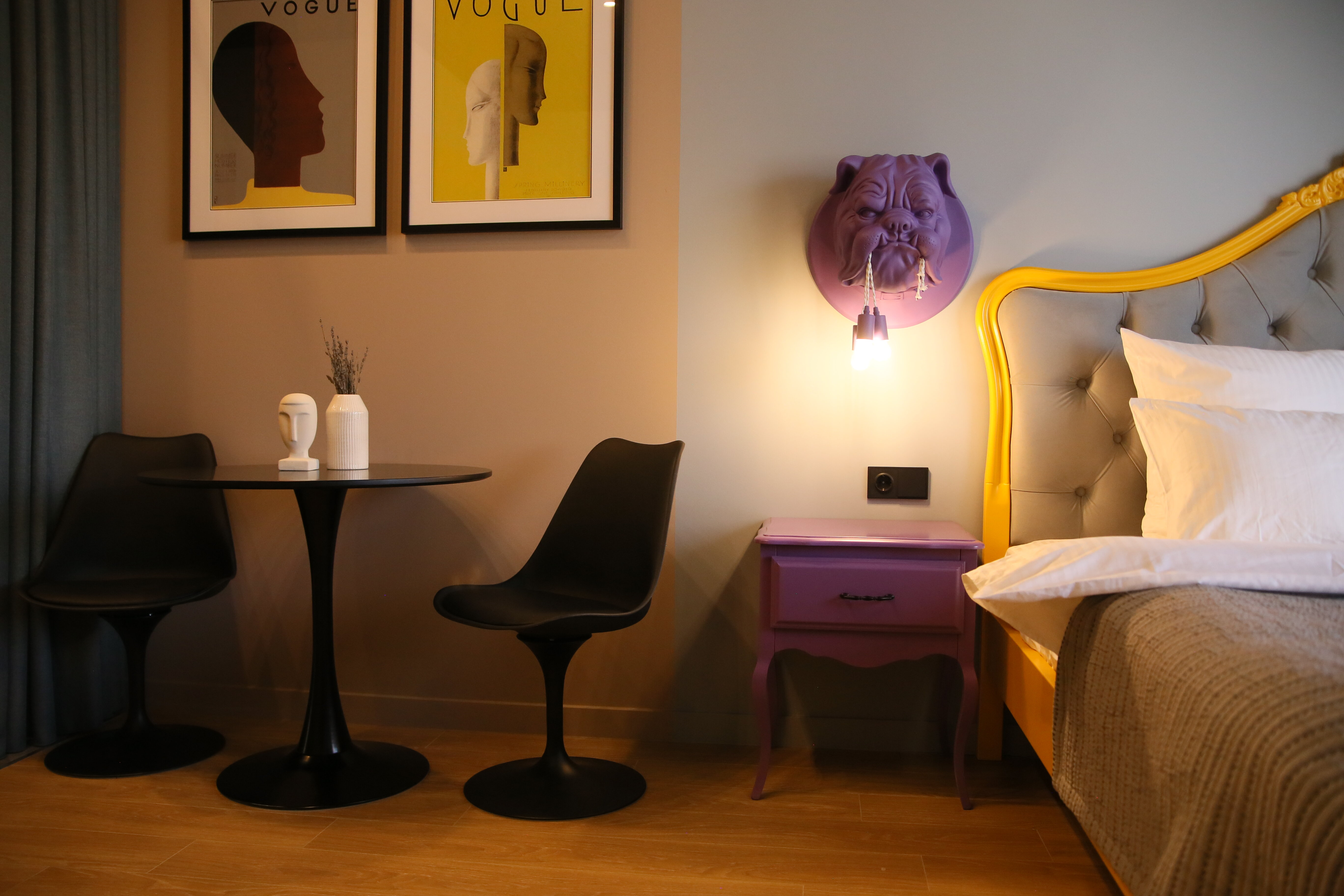 № 306 "Улучшенный" 