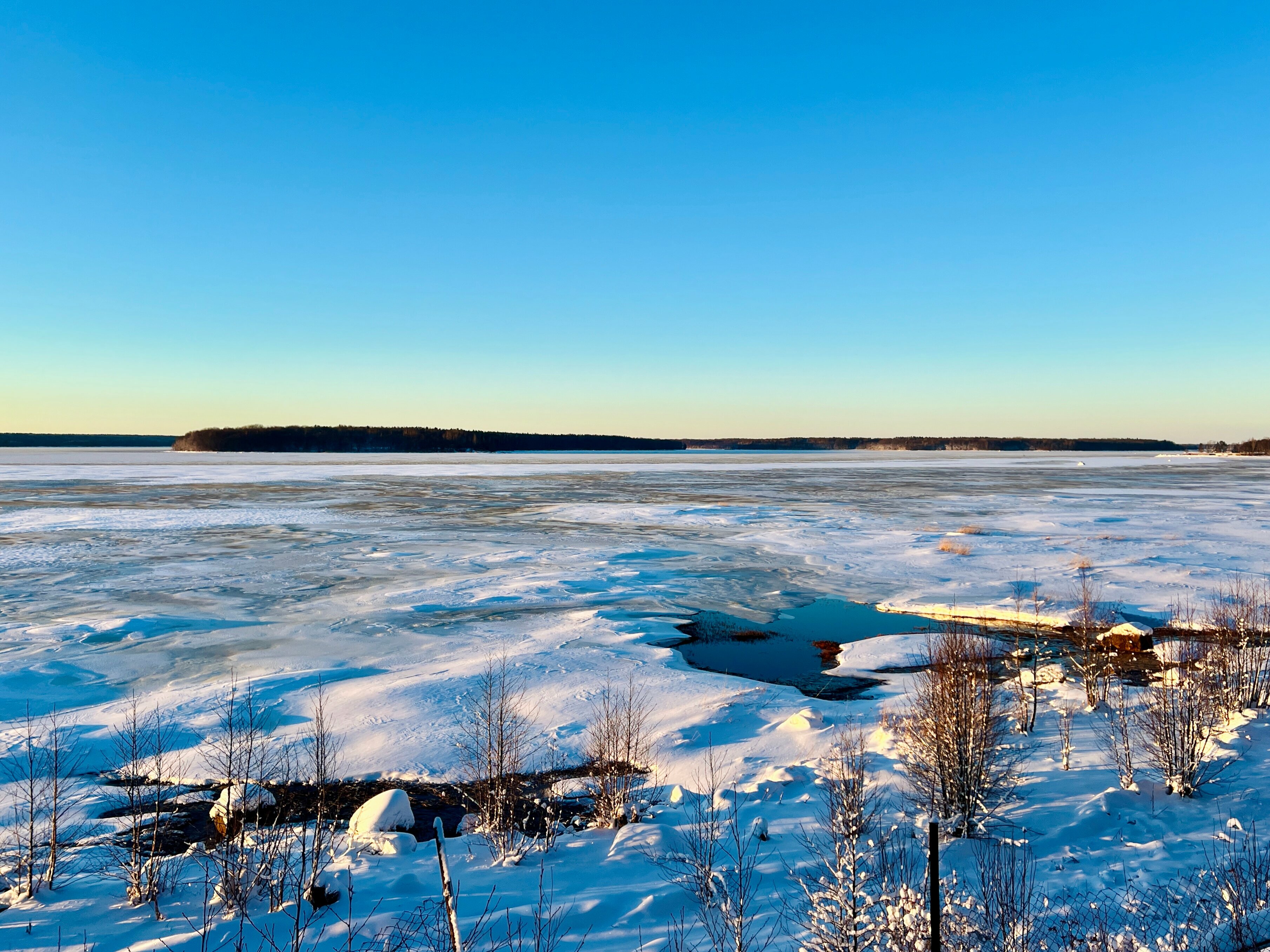 Коттедж с сауной