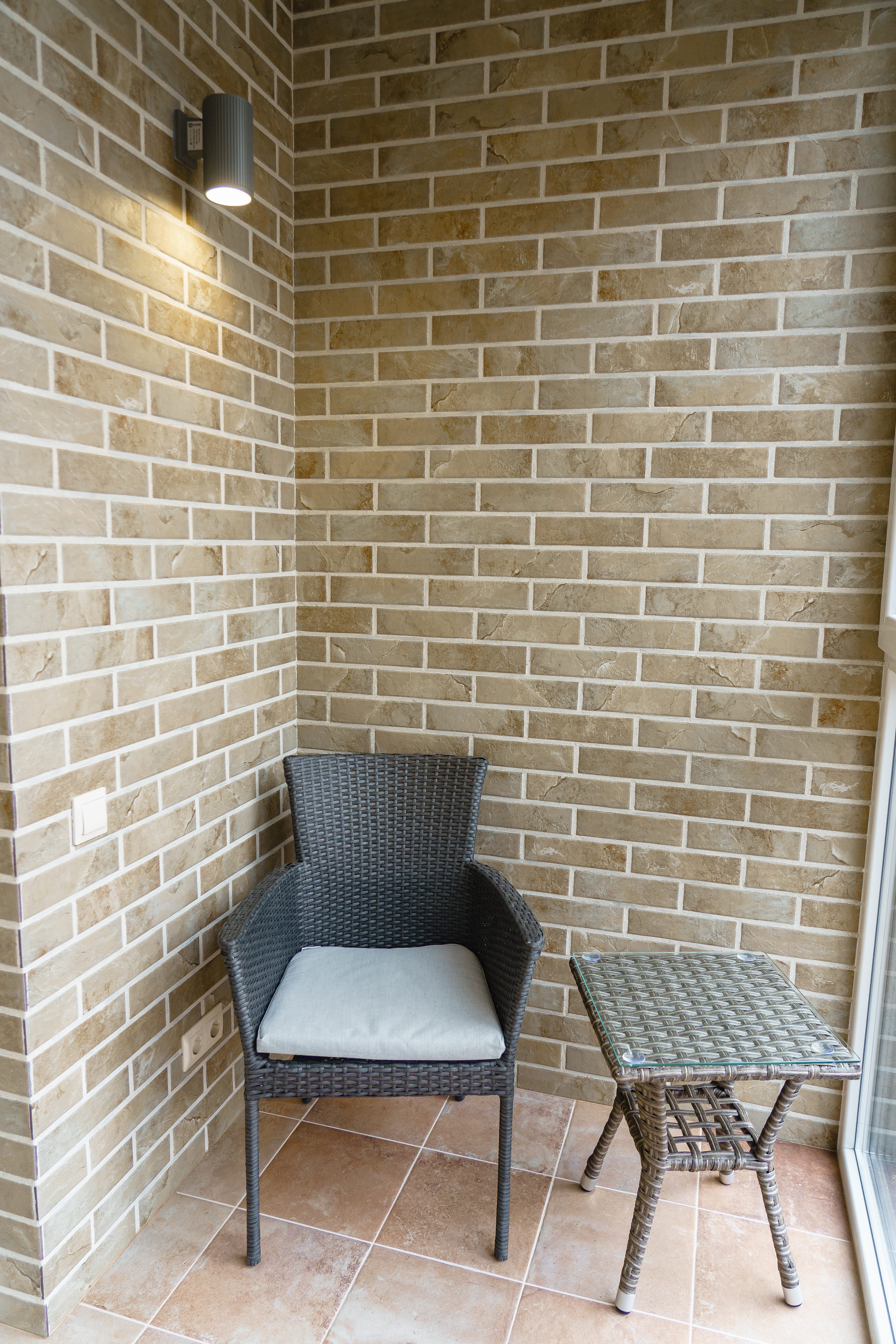 Apartment Kantiana 3.4