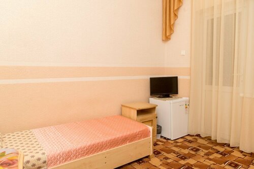 Одноместный номер эконом-класса в Ника