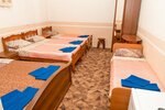 Стандартный семейный номер в Ника