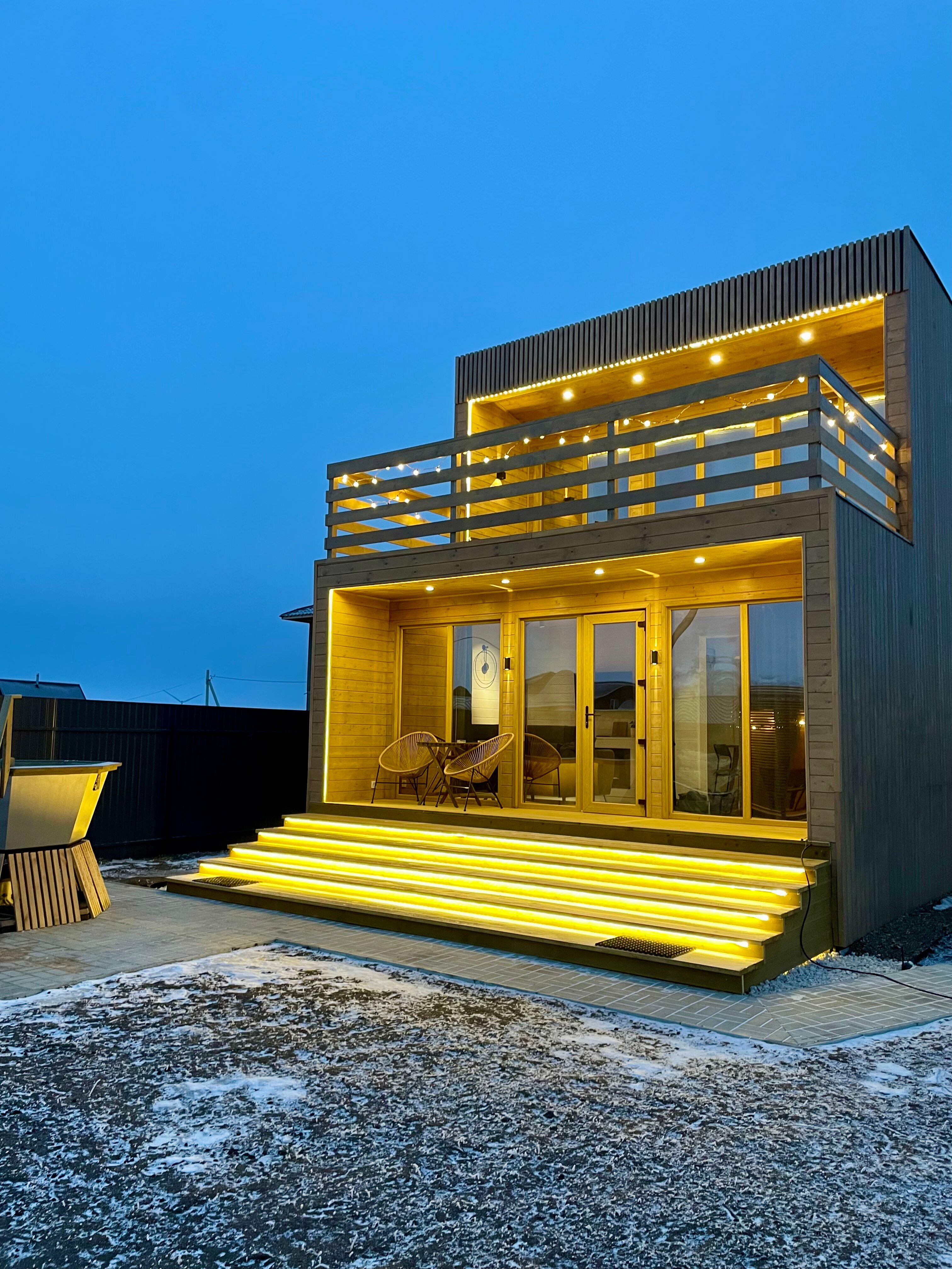 Вилла - Рядом с пляжем