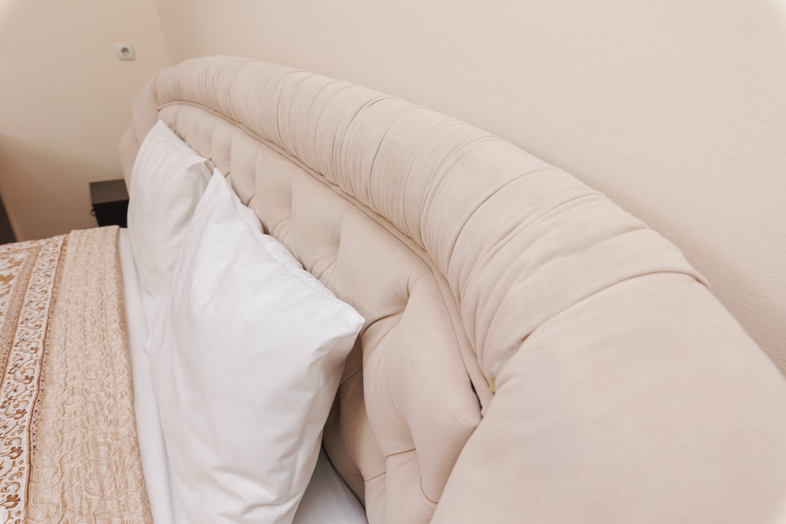 Улучшенный двухместный номер с 1 кроватью