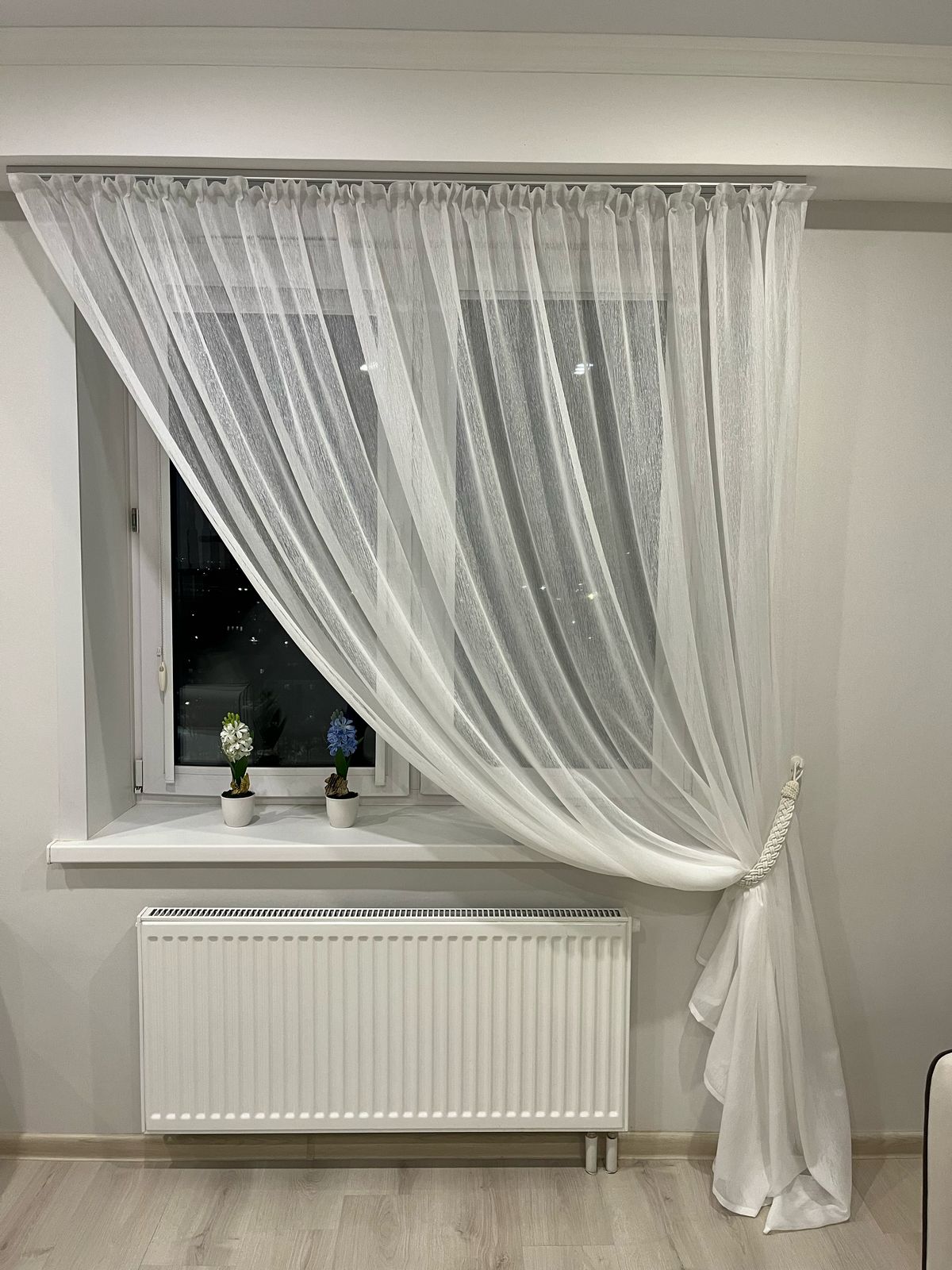 Пентхаус – Двухуровневый