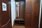Двухместный номер с 2 отдельными кроватями в Гостиный дворик