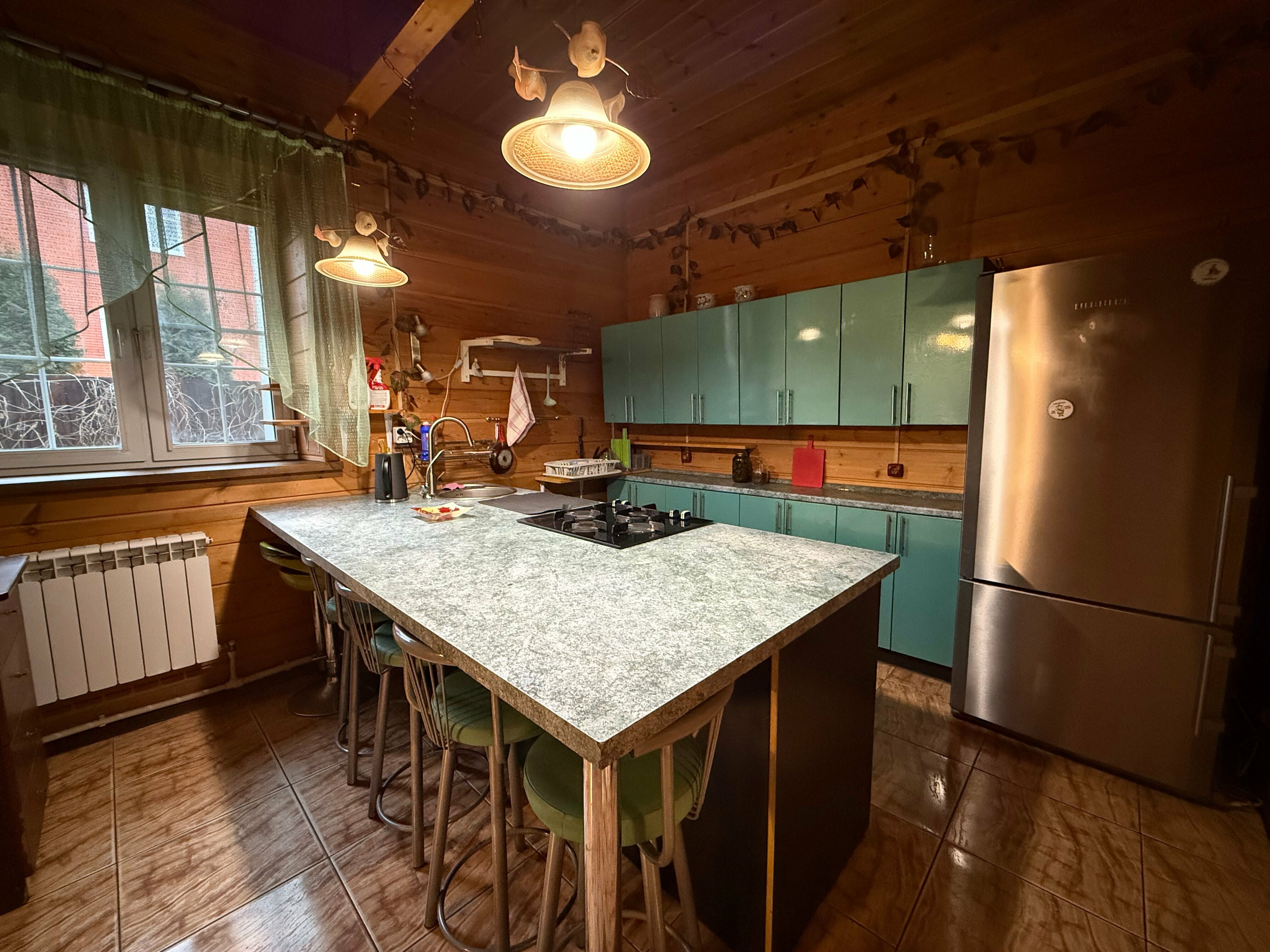 Бюджетный двухместный номер с 1 кроватью