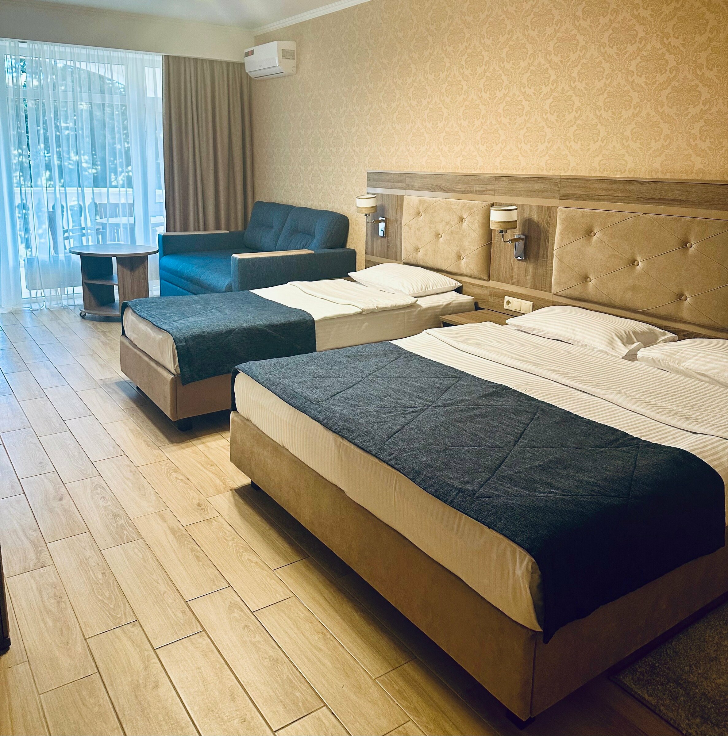 Полулюкс Плюс