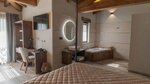 Номер «Премиум» в Hotel Rural Cantexos
