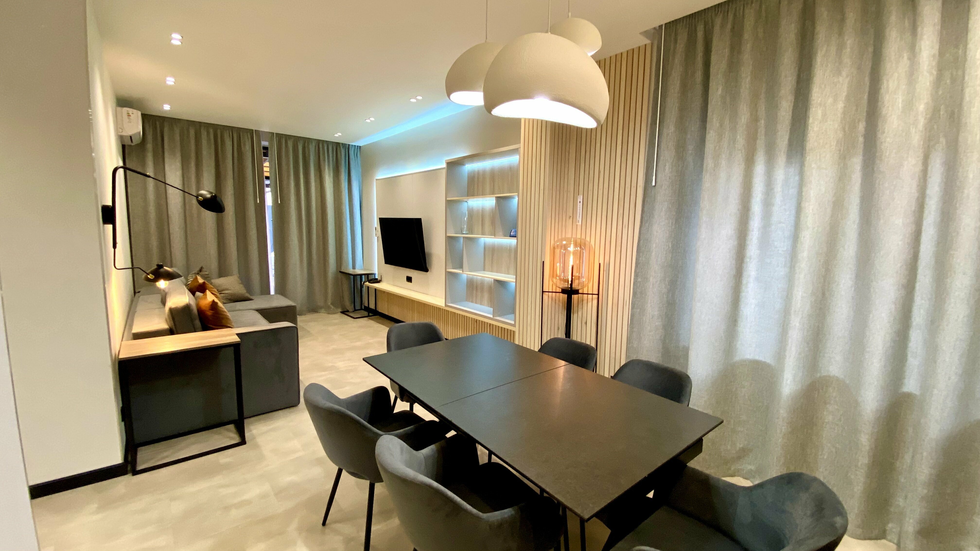 4-х местный коттедж "Вилла"