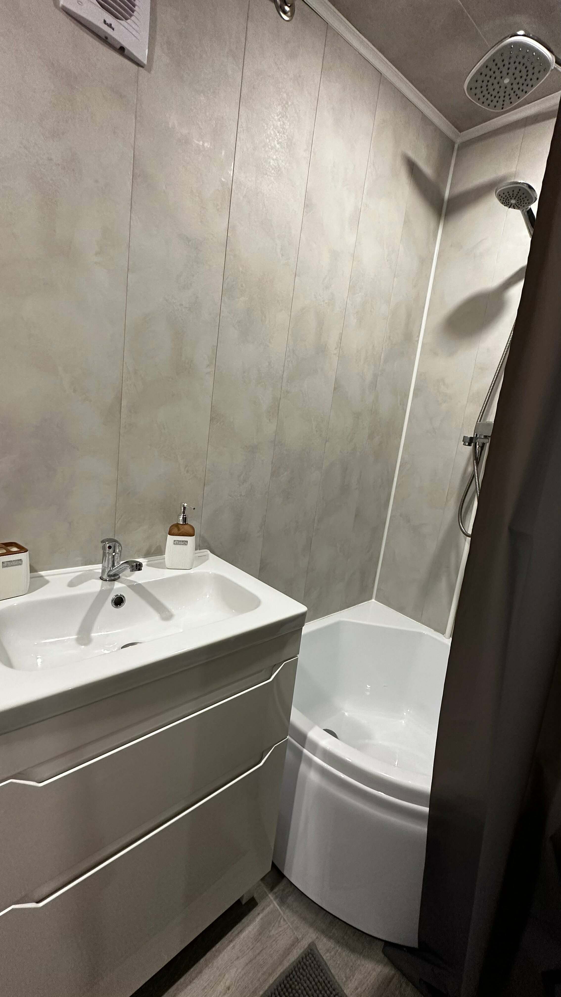 Дом для отпуска